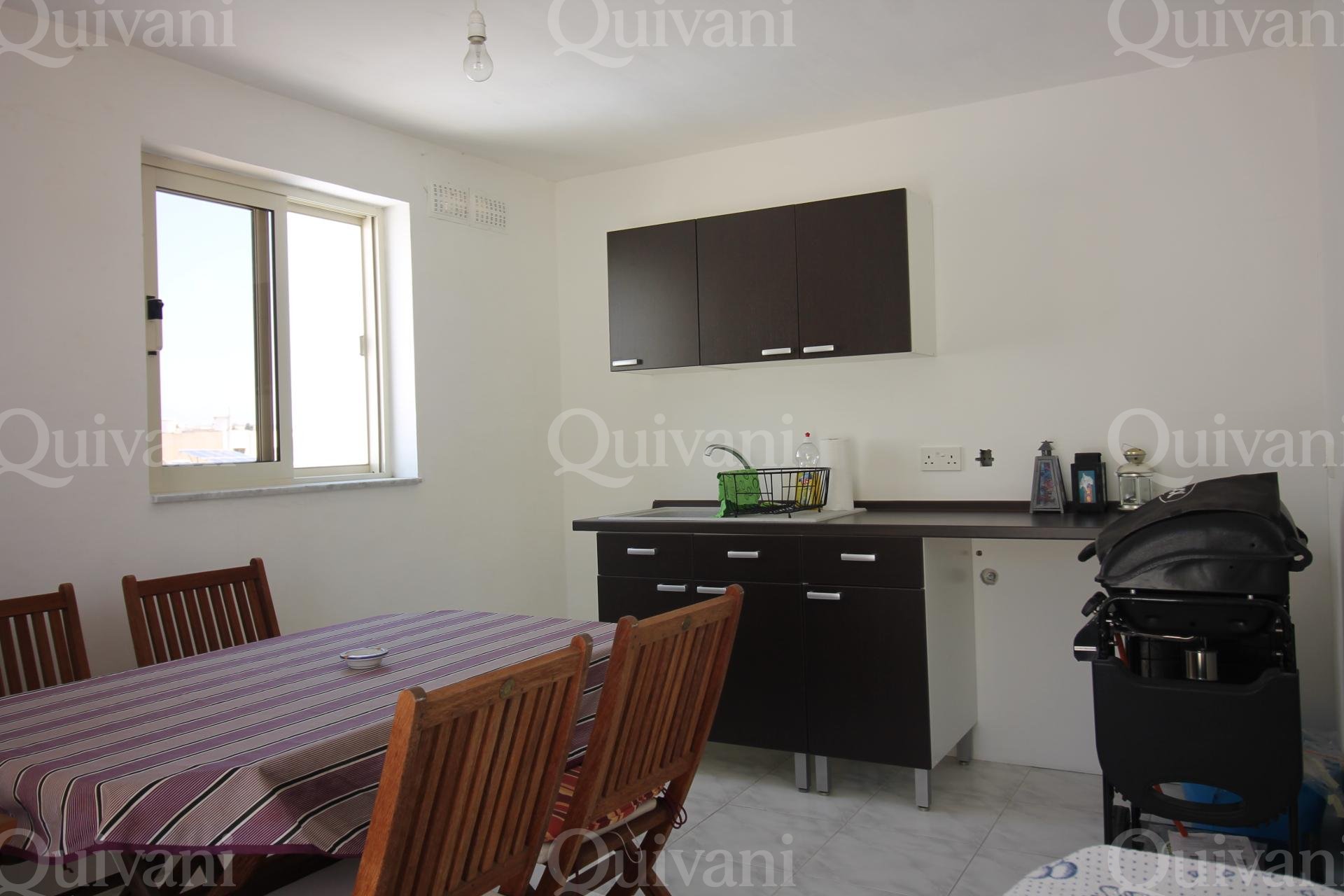 Naxxar, Furnished Terraced House