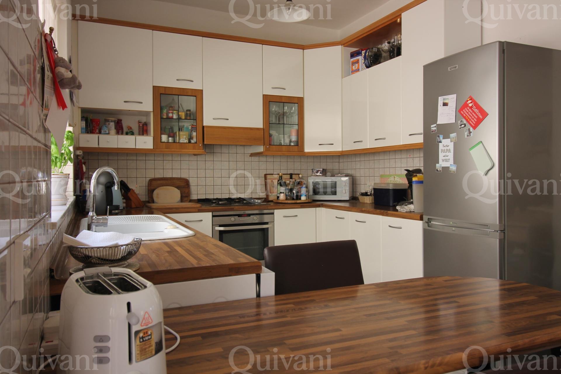 Naxxar, Furnished Terraced House