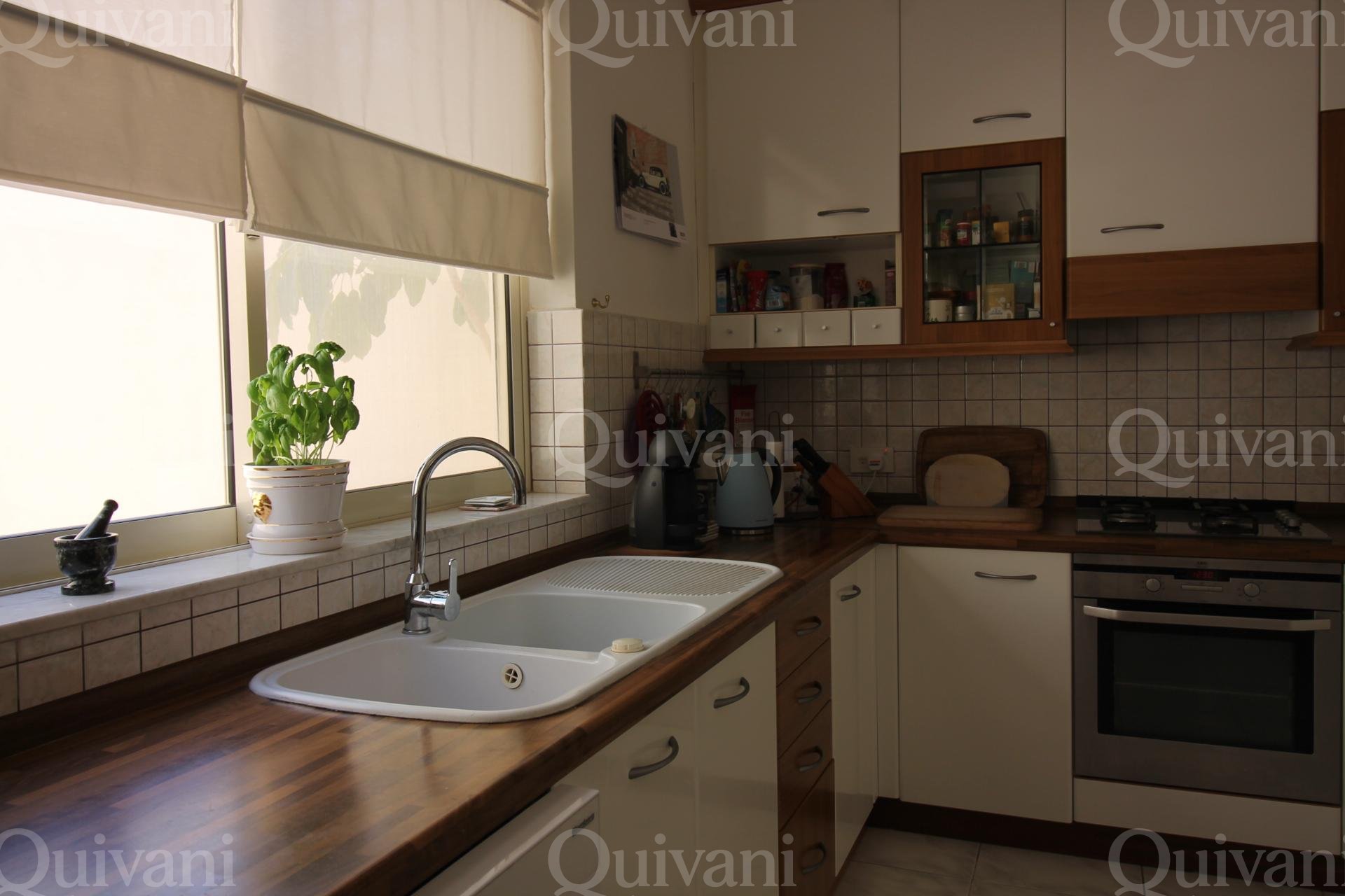 Naxxar, Furnished Terraced House