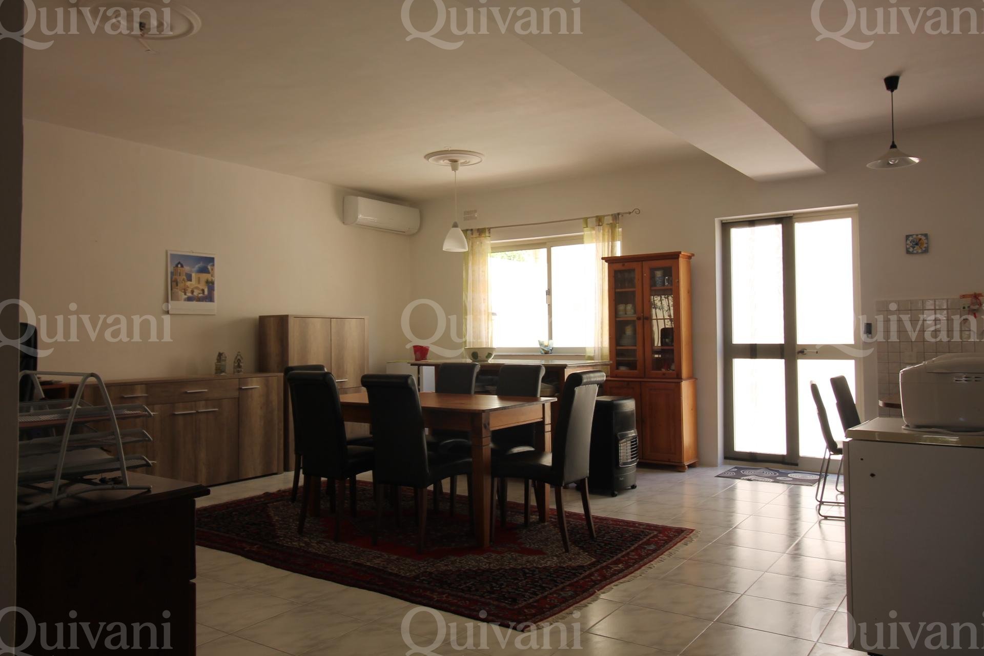 Naxxar, Furnished Terraced House