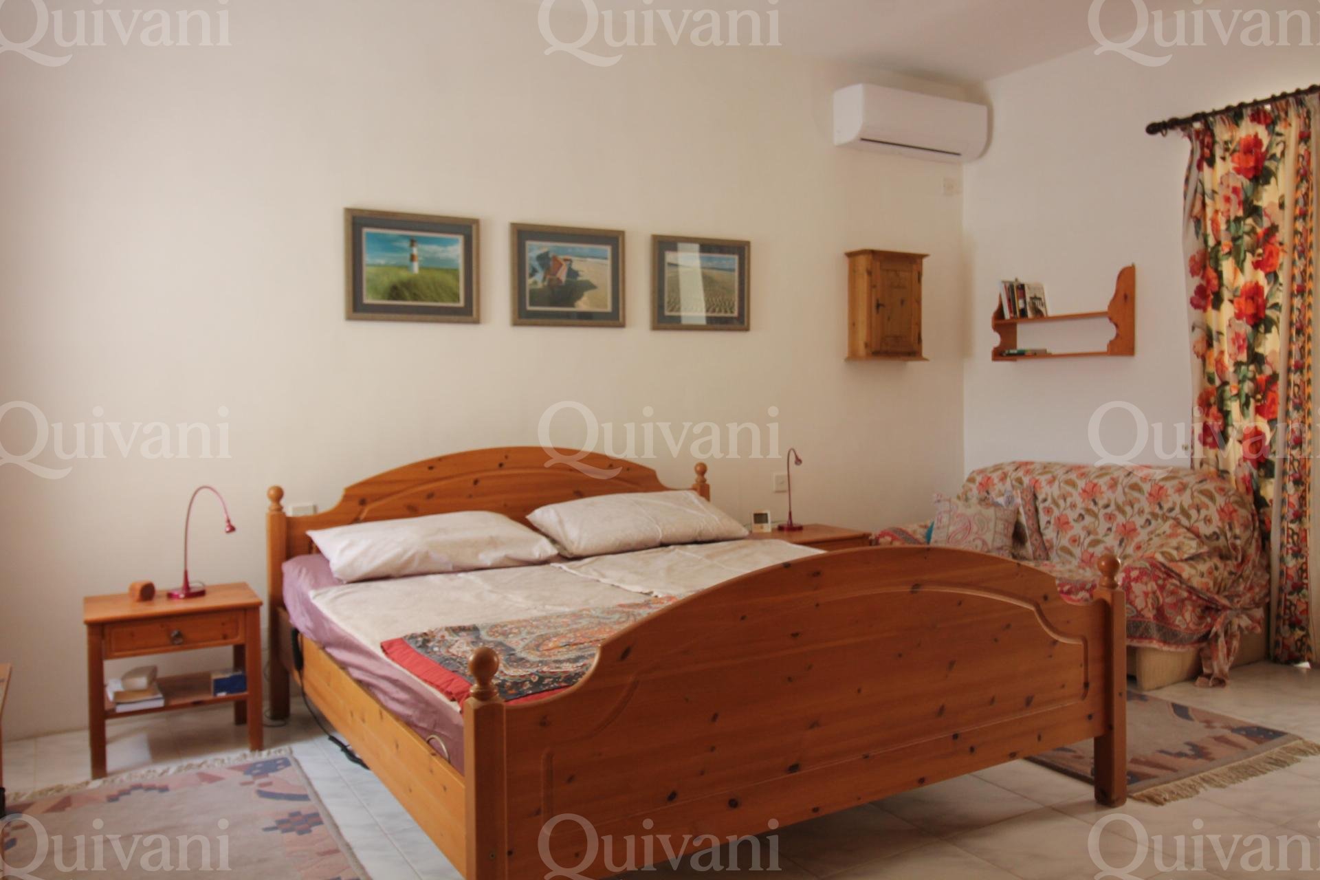 Naxxar, Furnished Terraced House