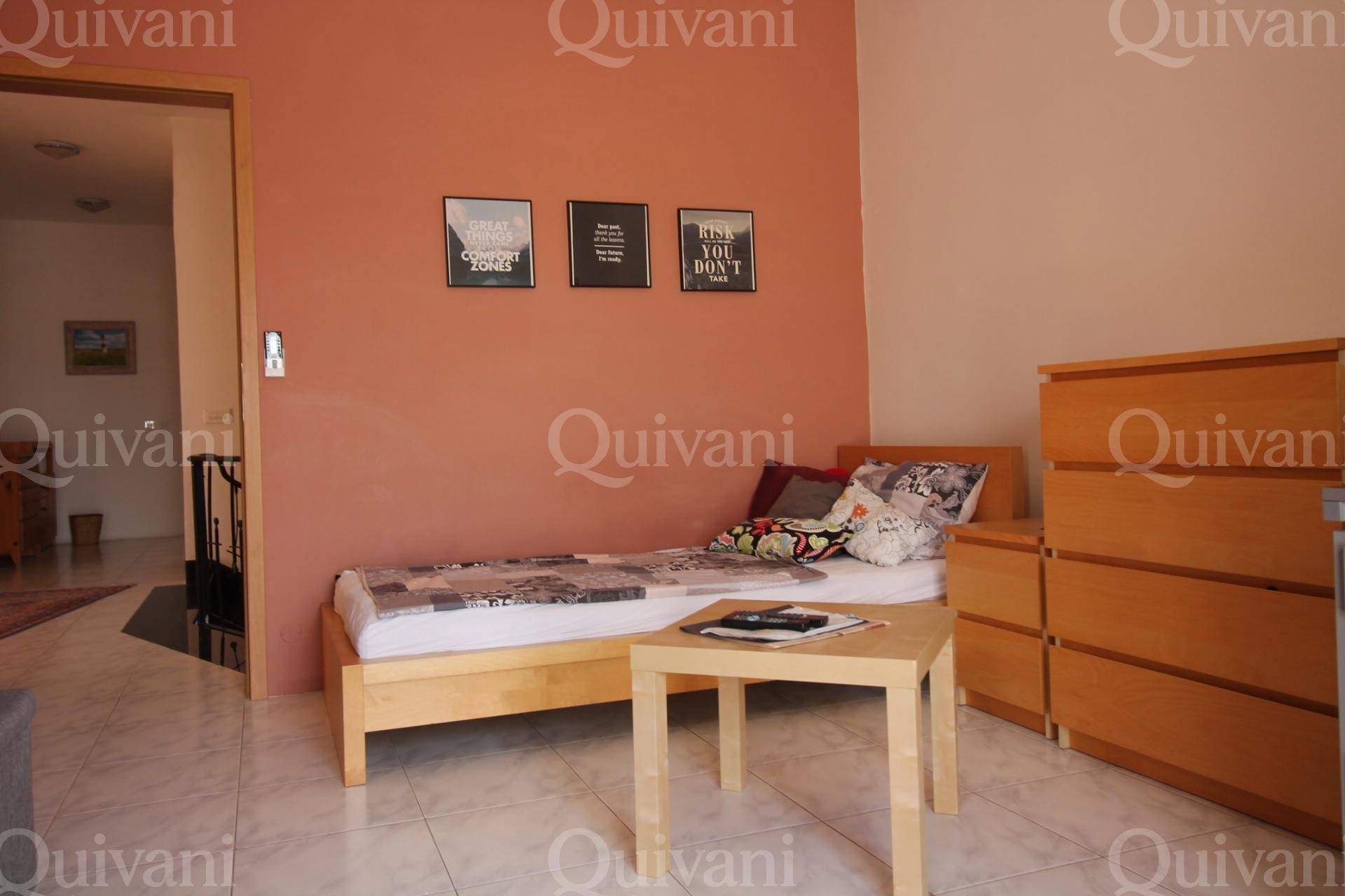 Naxxar, Furnished Terraced House