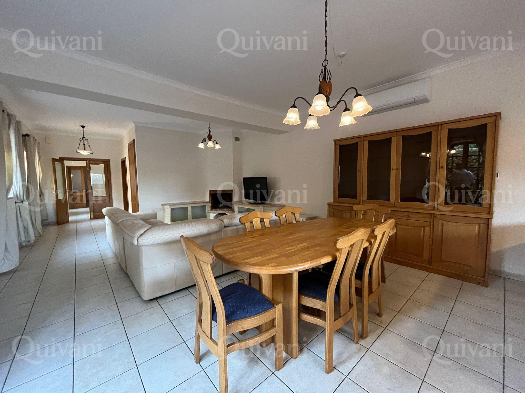 Kappara, Furnished Semi-detached Villa