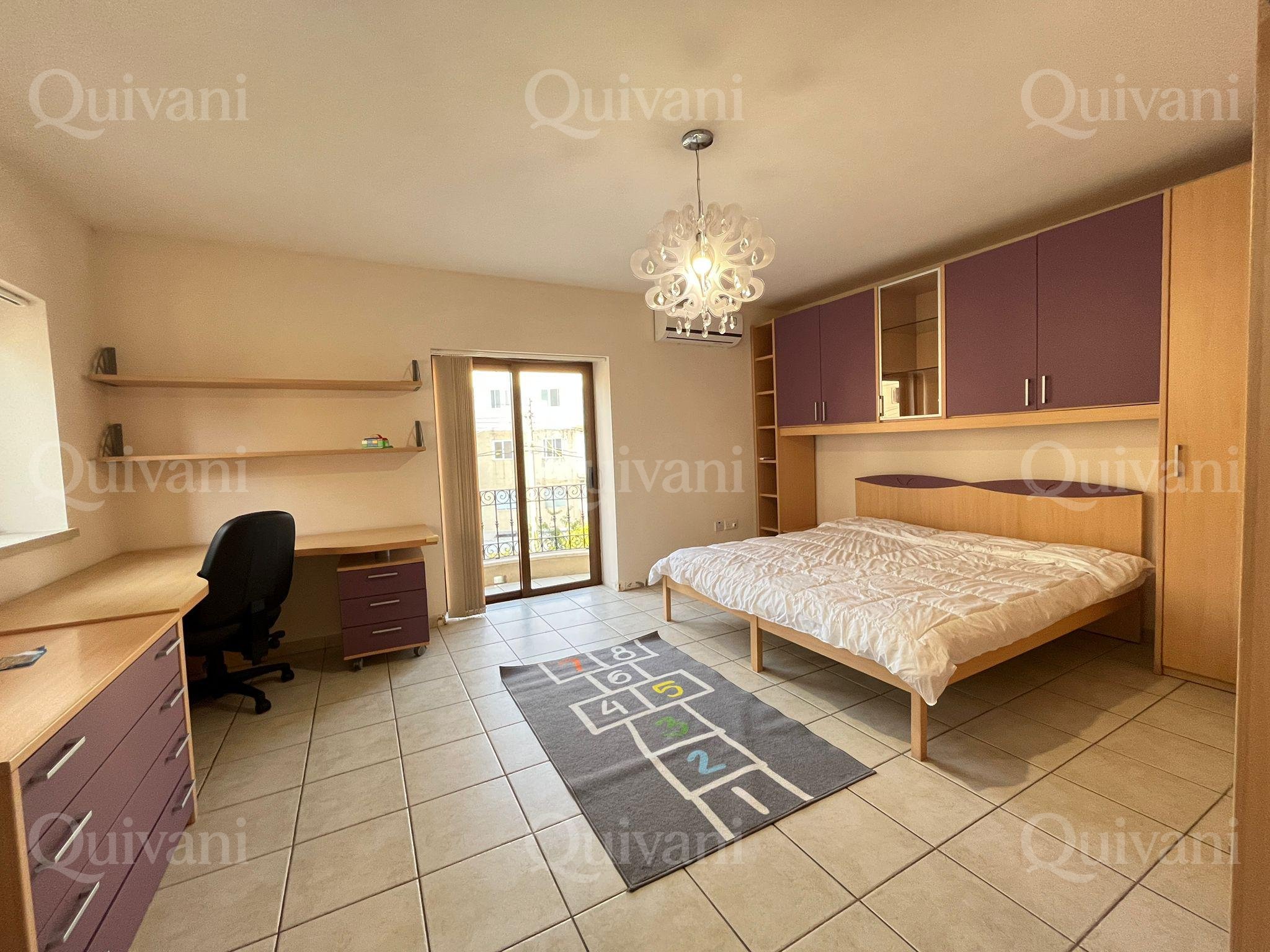 Kappara, Furnished Semi-detached Villa