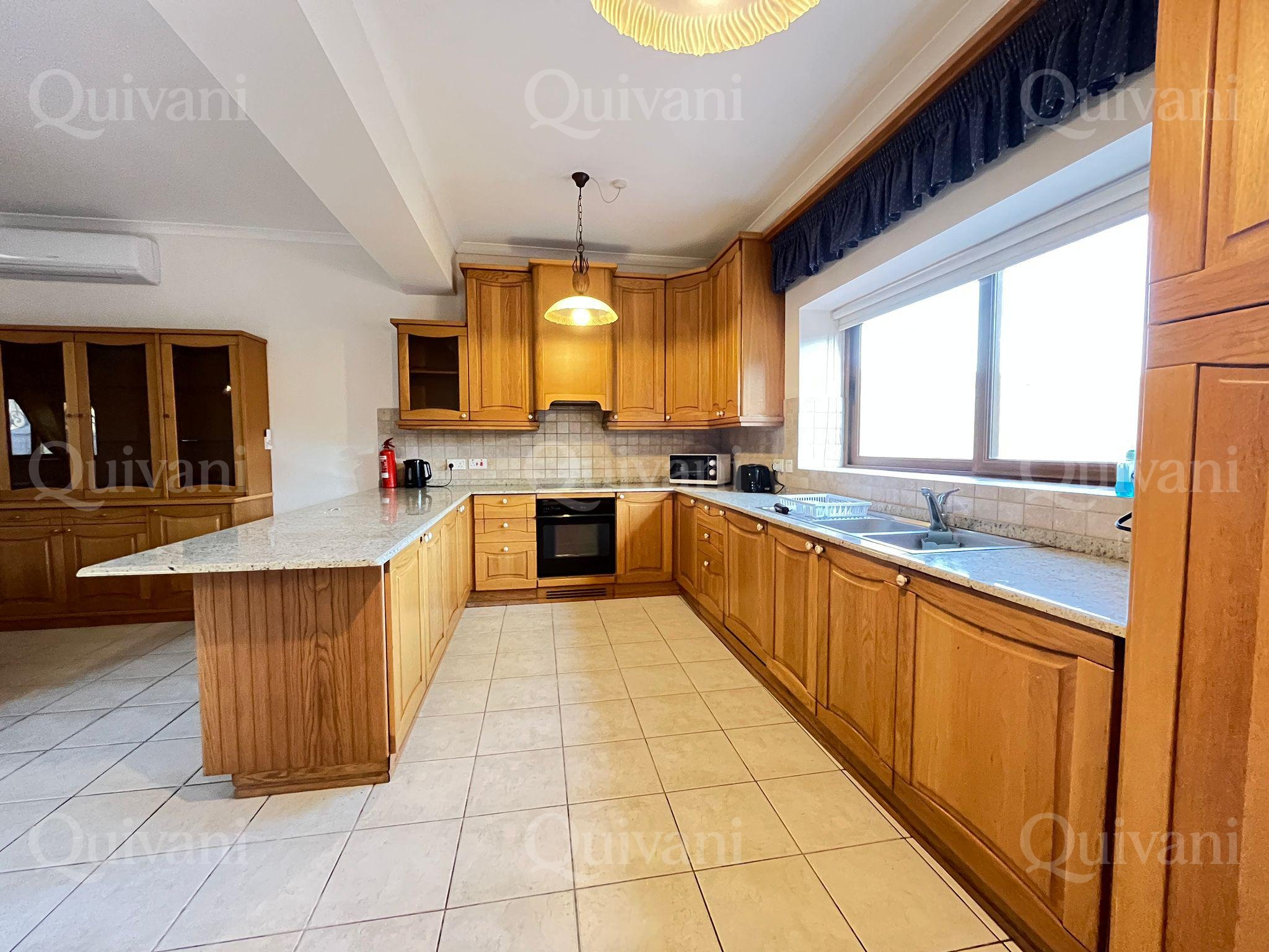 Kappara, Furnished Semi-detached Villa