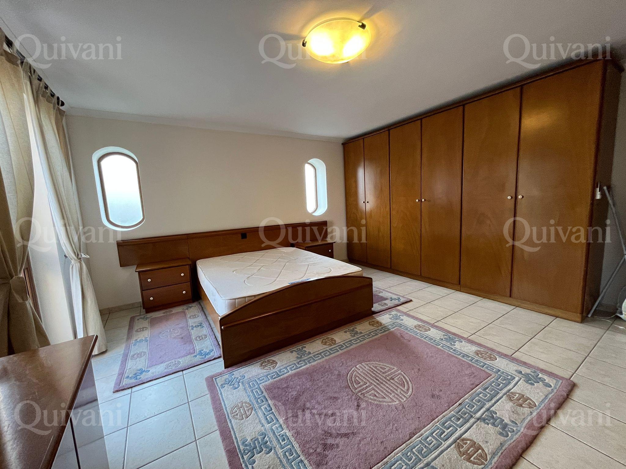Kappara, Furnished Semi-detached Villa