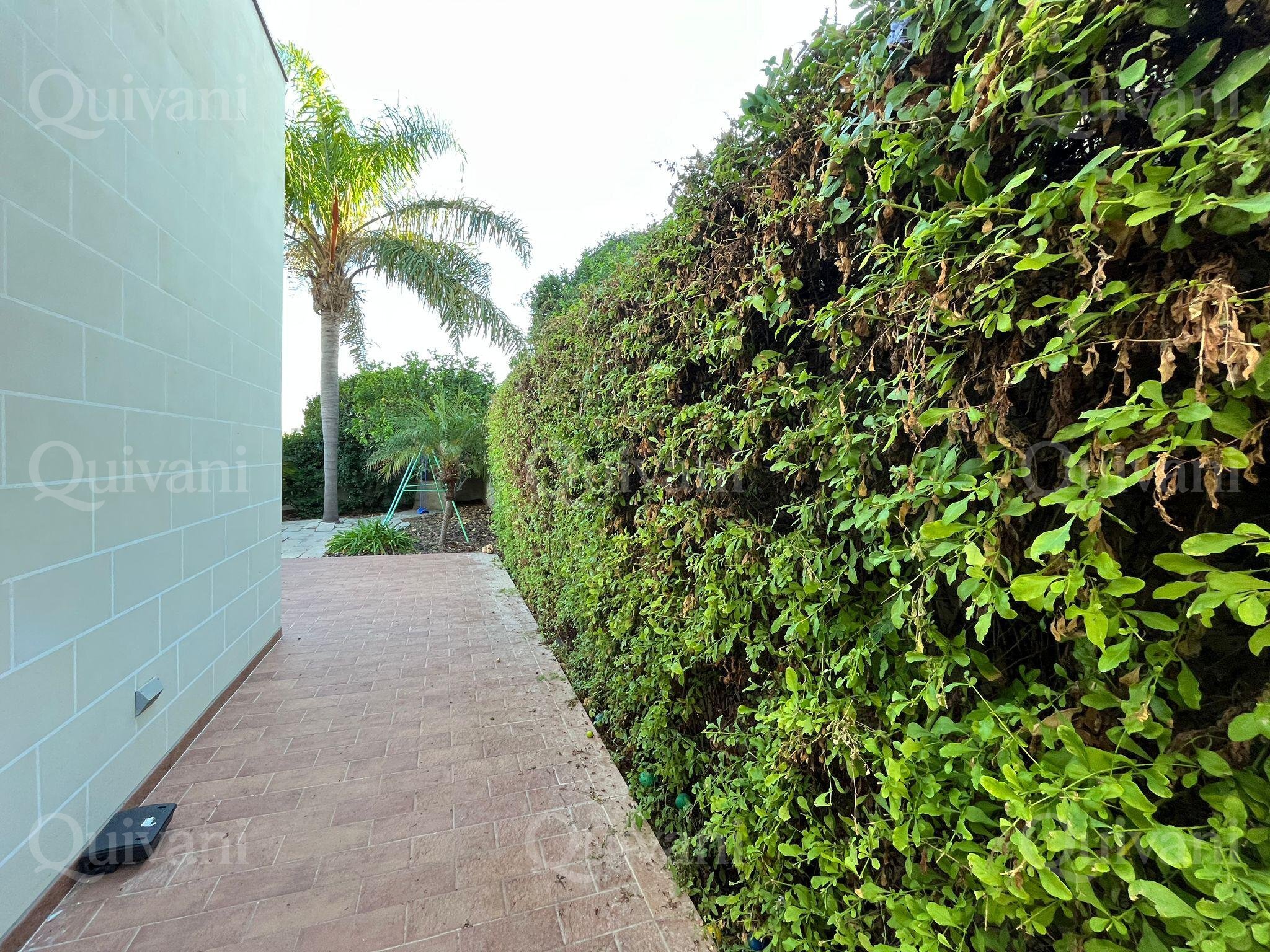 Kappara, Furnished Semi-detached Villa