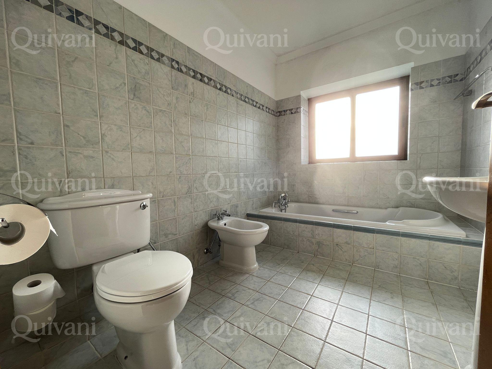 Kappara, Furnished Semi-detached Villa