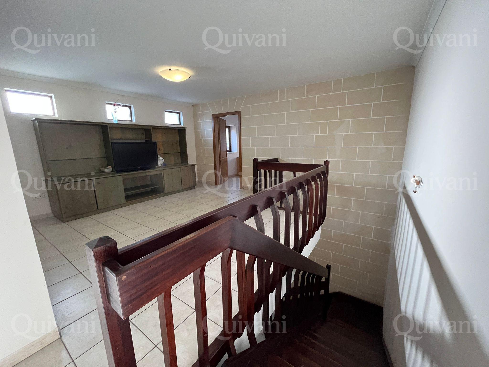 Kappara, Furnished Semi-detached Villa