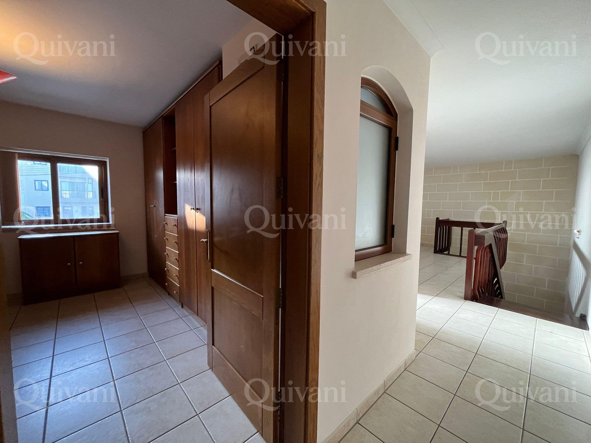 Kappara, Furnished Semi-detached Villa