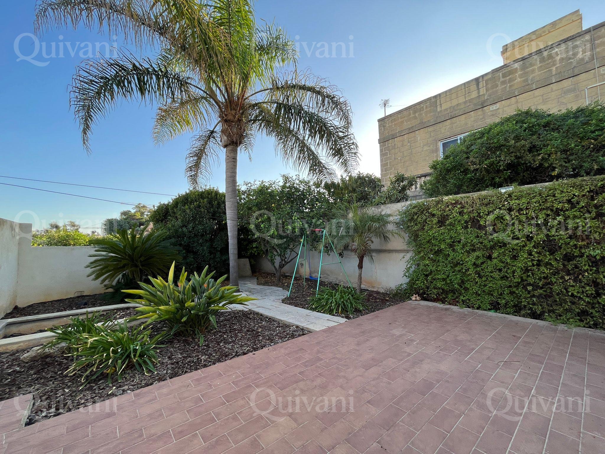 Kappara, Furnished Semi-detached Villa
