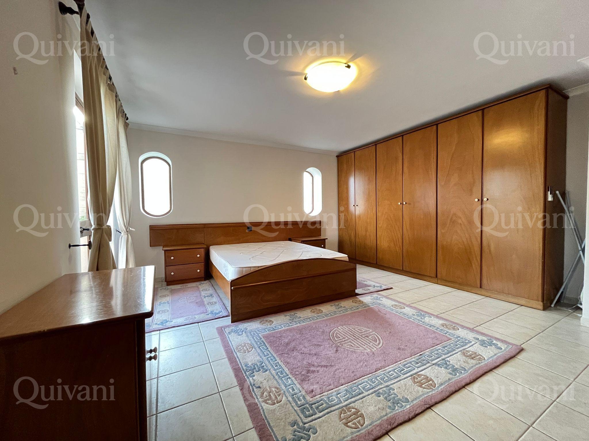 Kappara, Furnished Semi-detached Villa