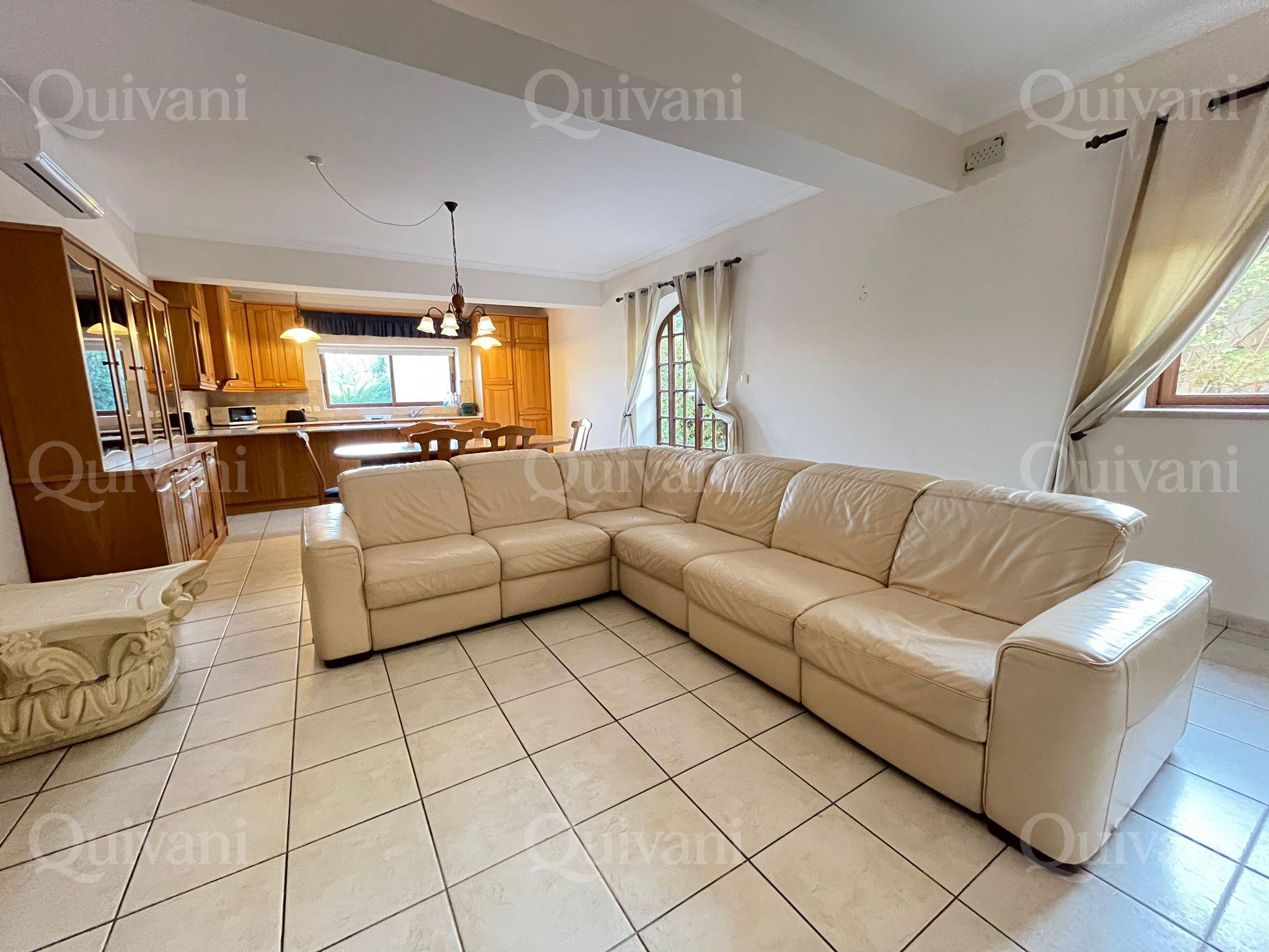 Kappara, Furnished Semi-detached Villa