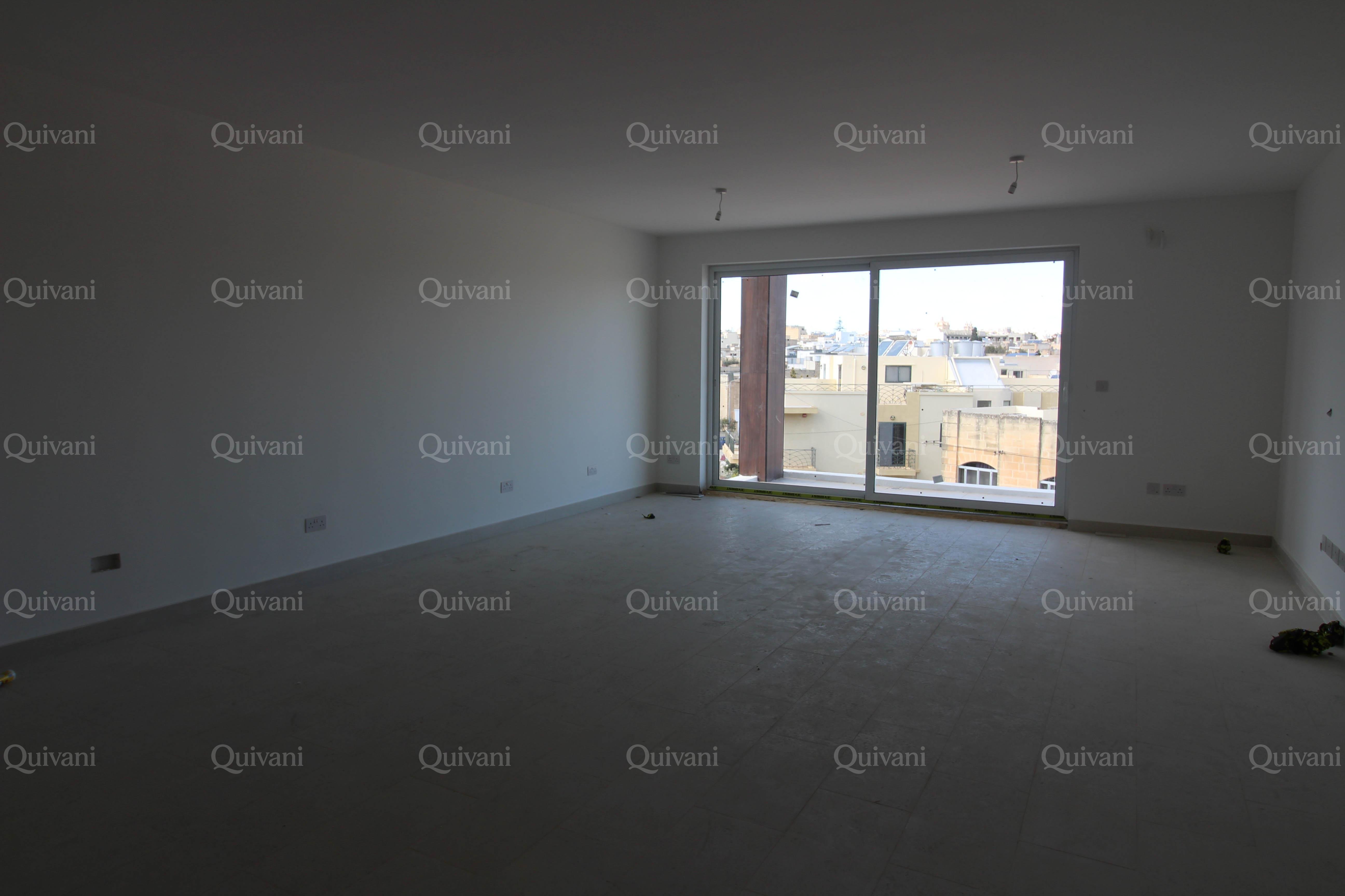 Balzan, Finished Penthouse