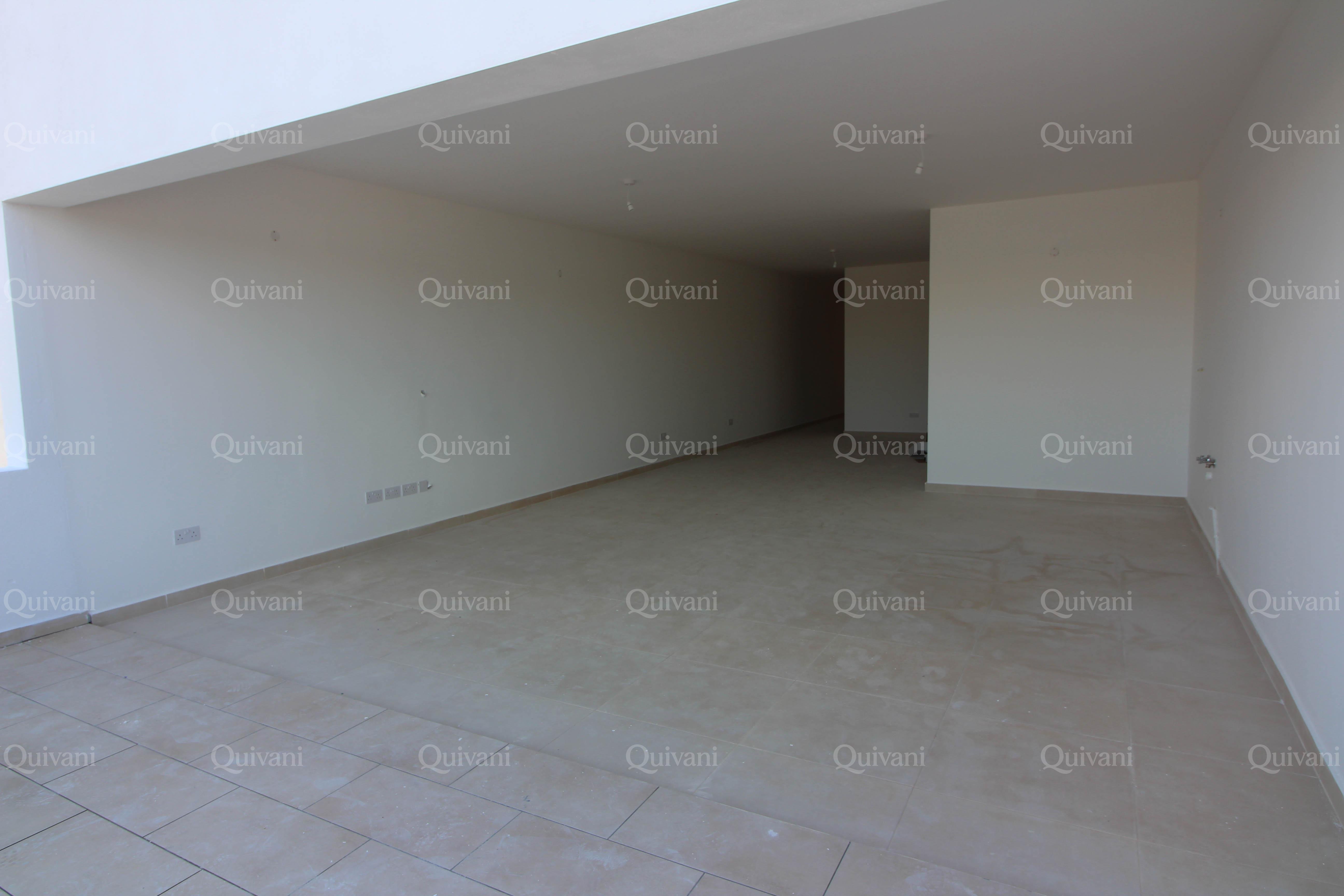 Balzan, Finished Penthouse