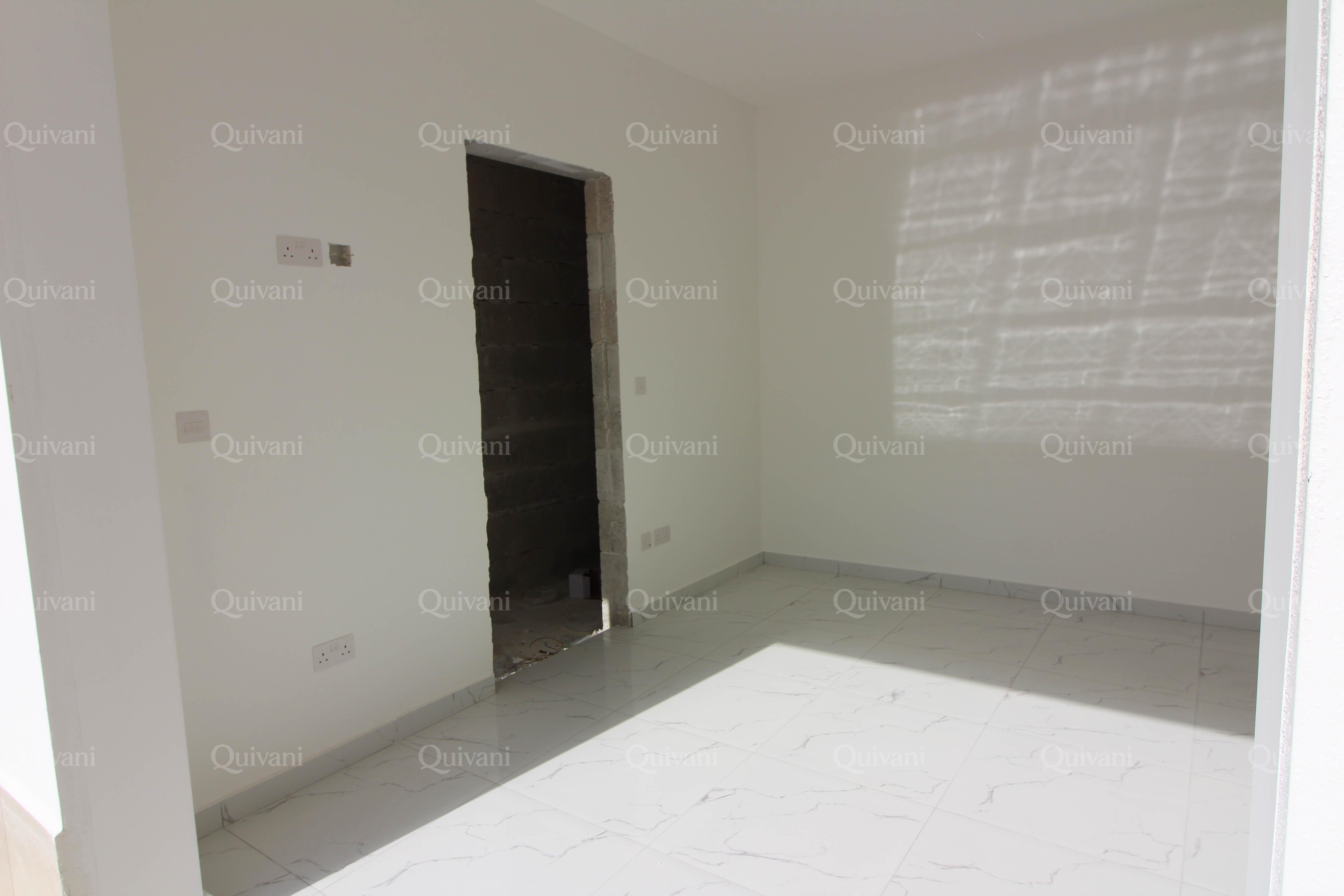 Balzan, Finished Penthouse