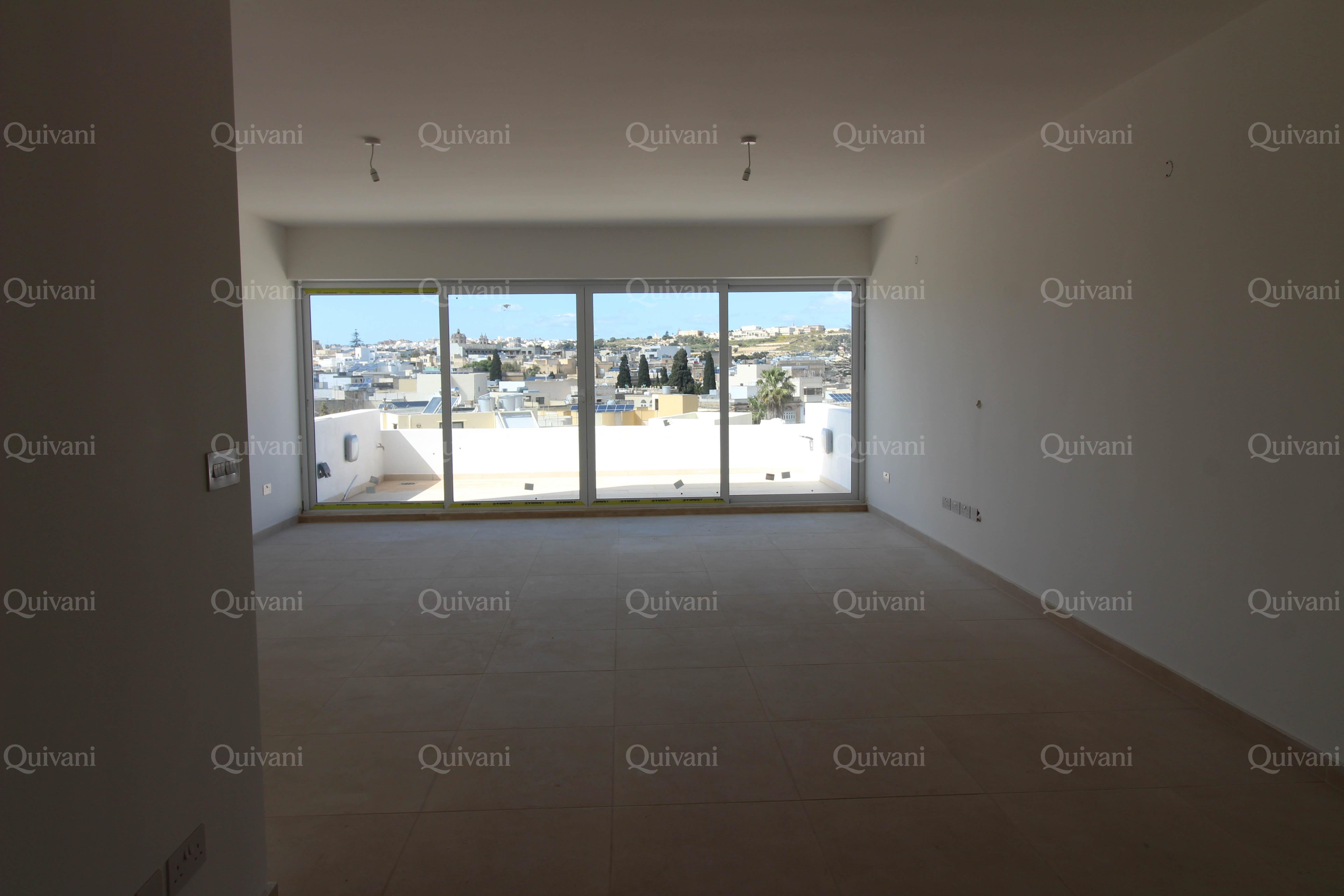 Balzan, Finished Penthouse