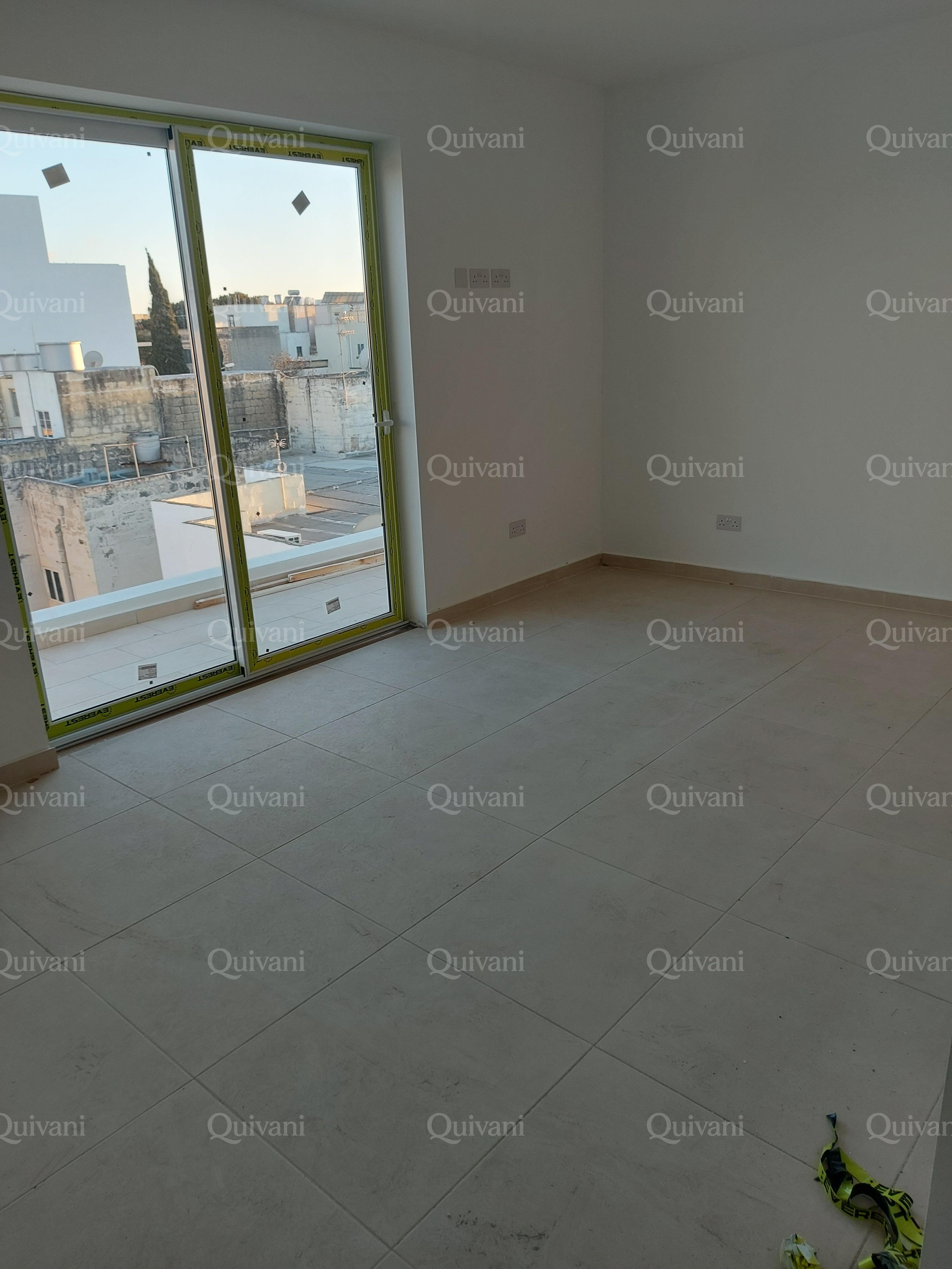 Balzan, Finished Penthouse