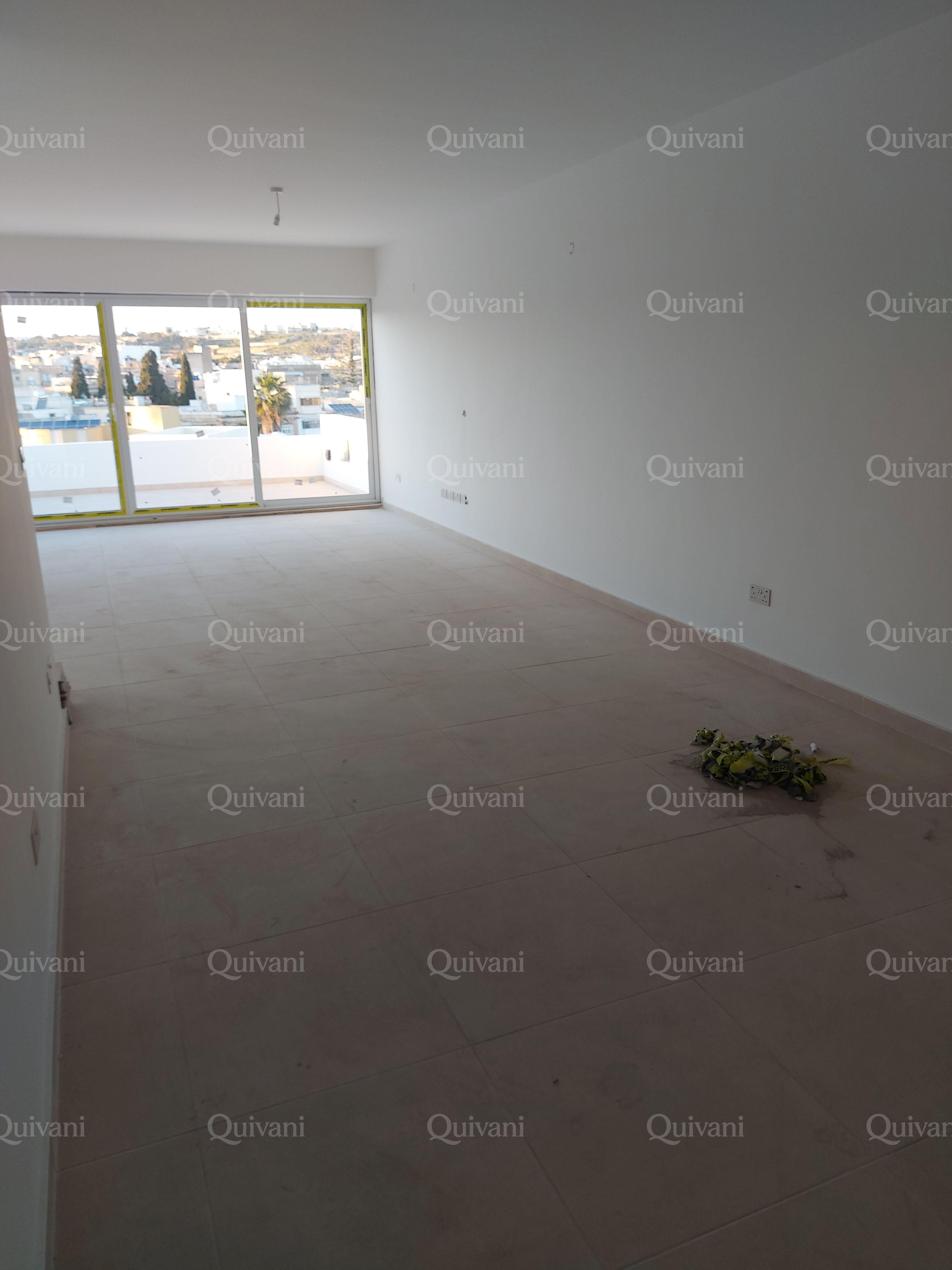 Balzan, Finished Penthouse