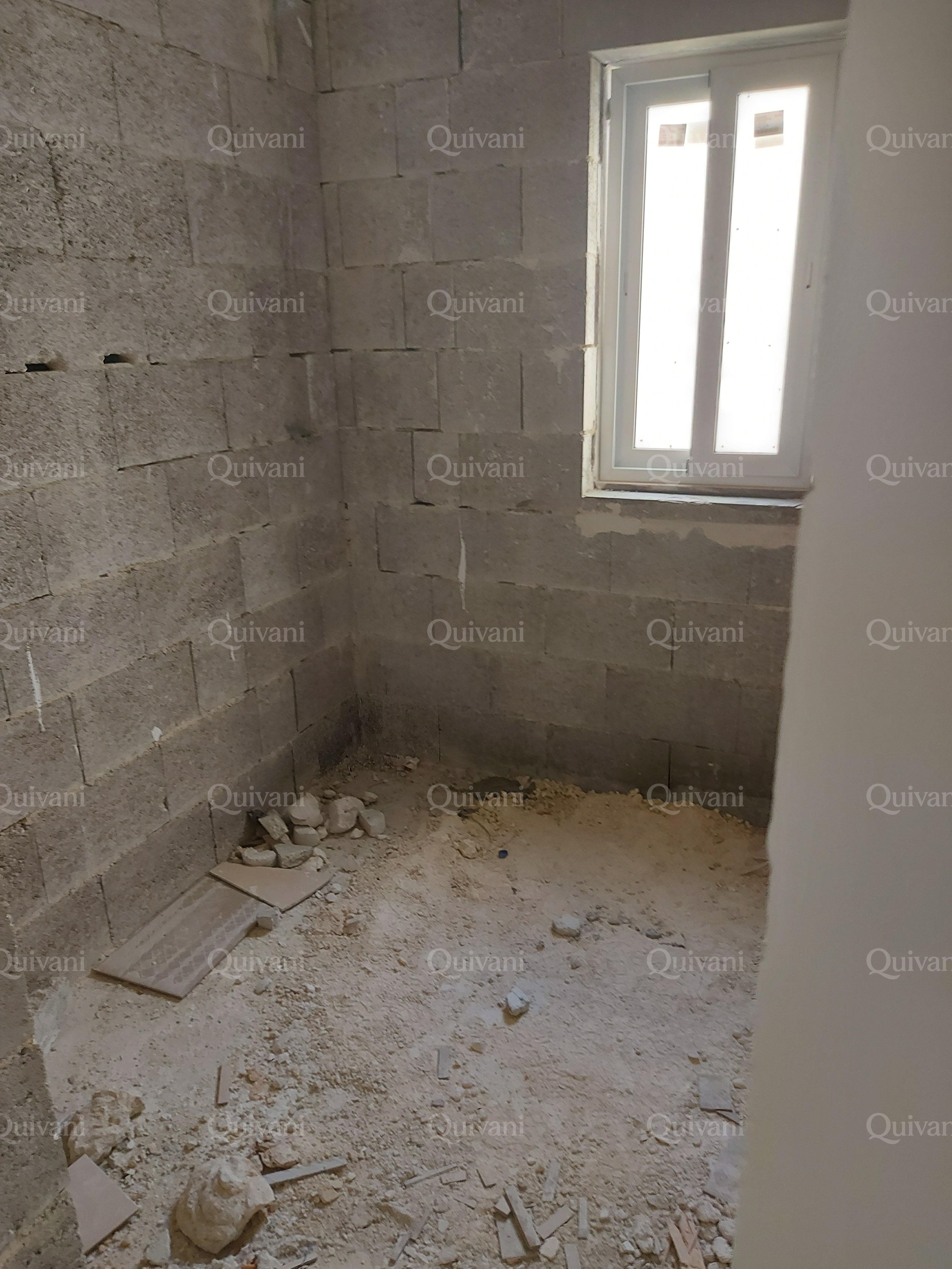 Balzan, Finished Penthouse