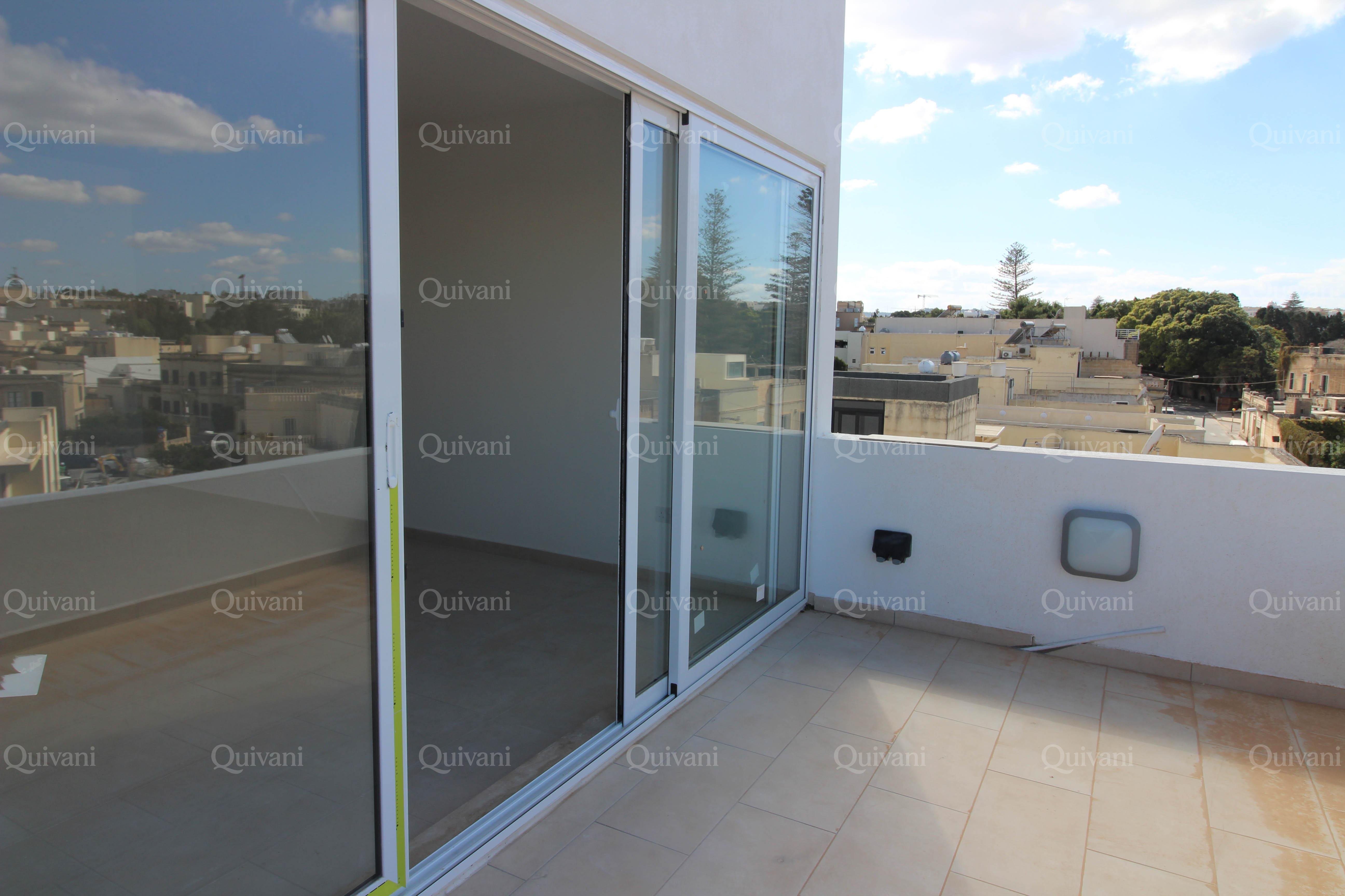 Balzan, Finished Penthouse