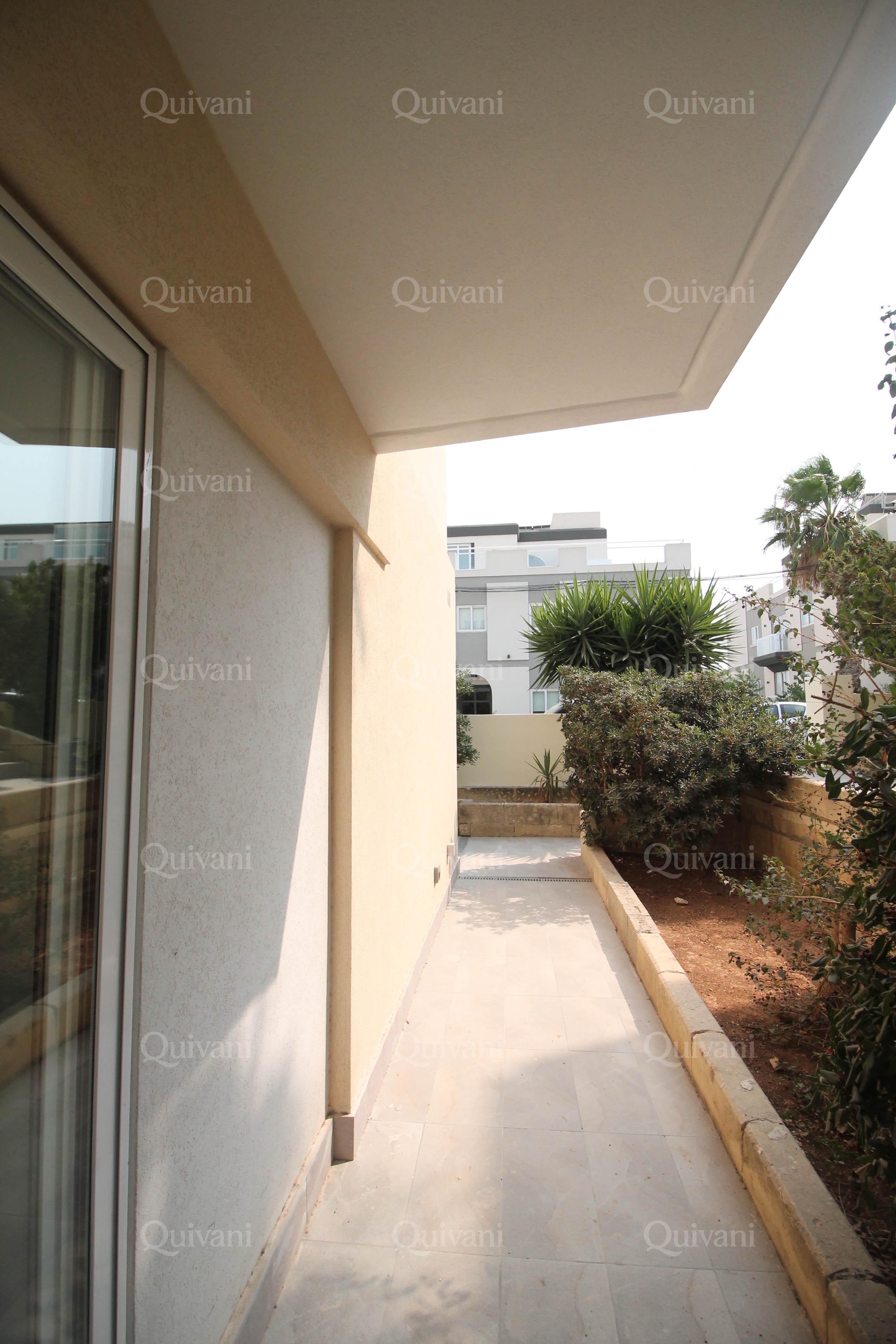 Kappara, Furnished Apartment