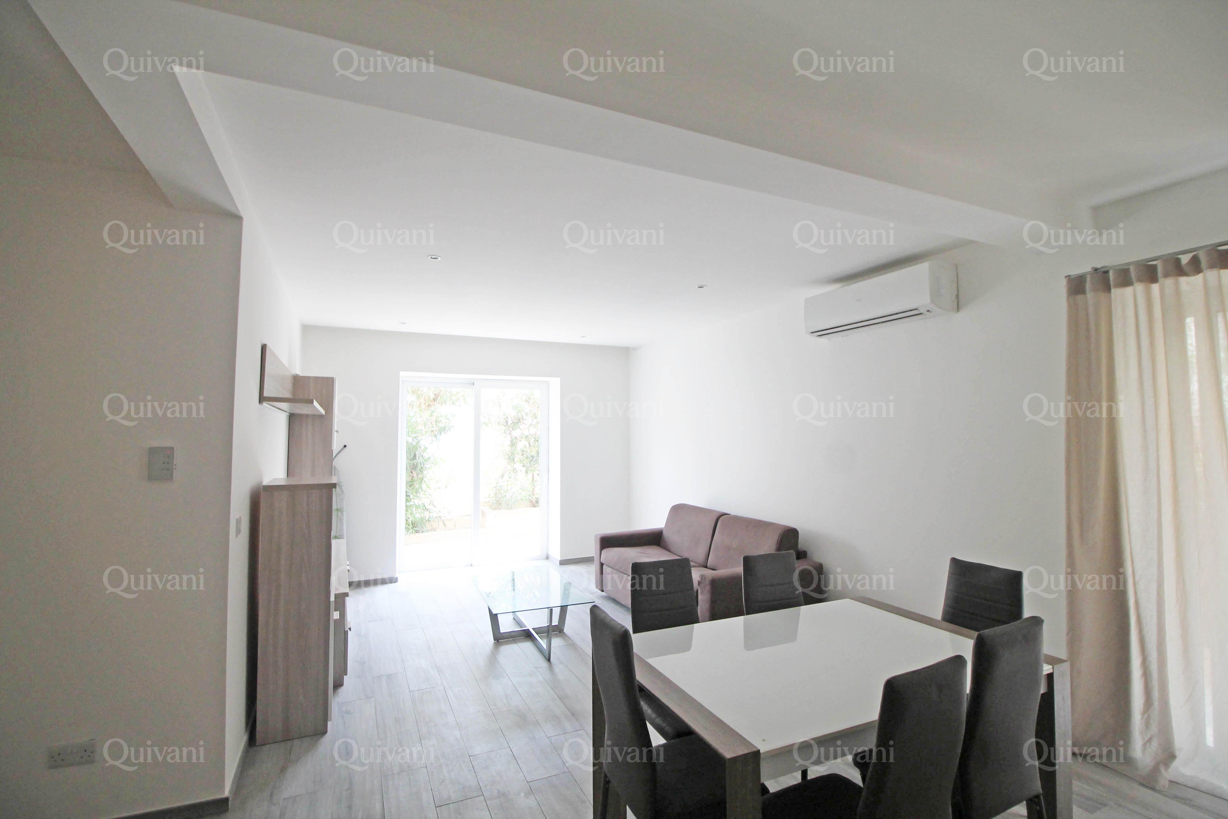 Kappara, Furnished Apartment