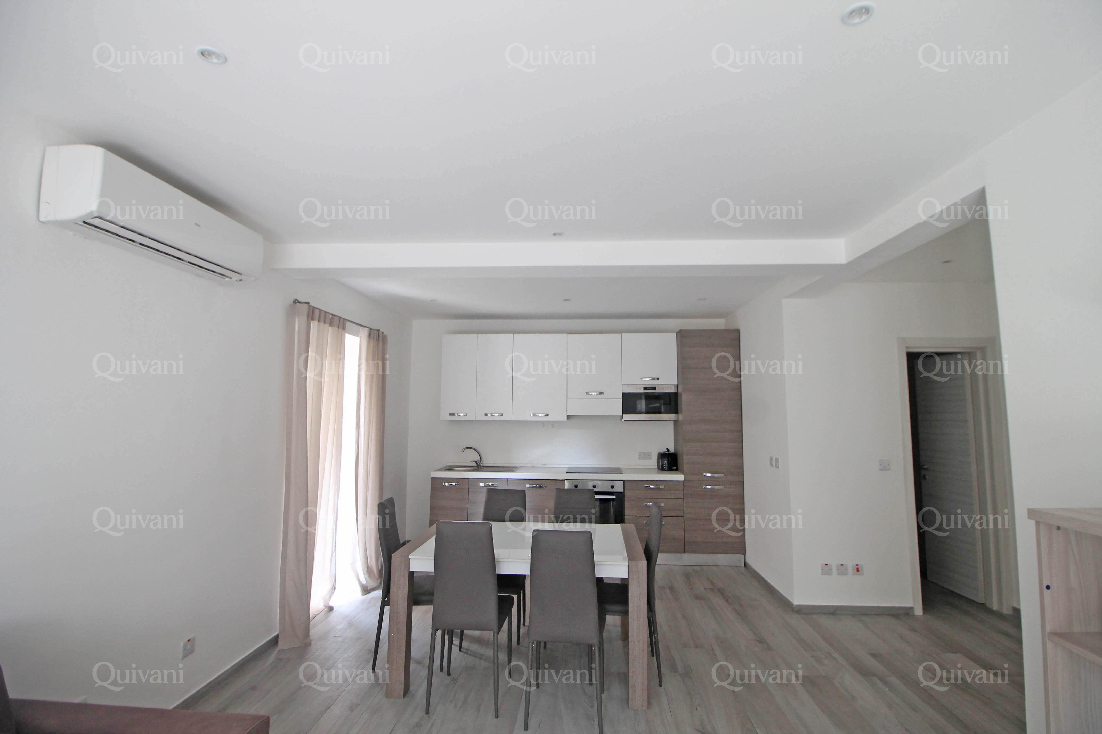 Kappara, Furnished Apartment