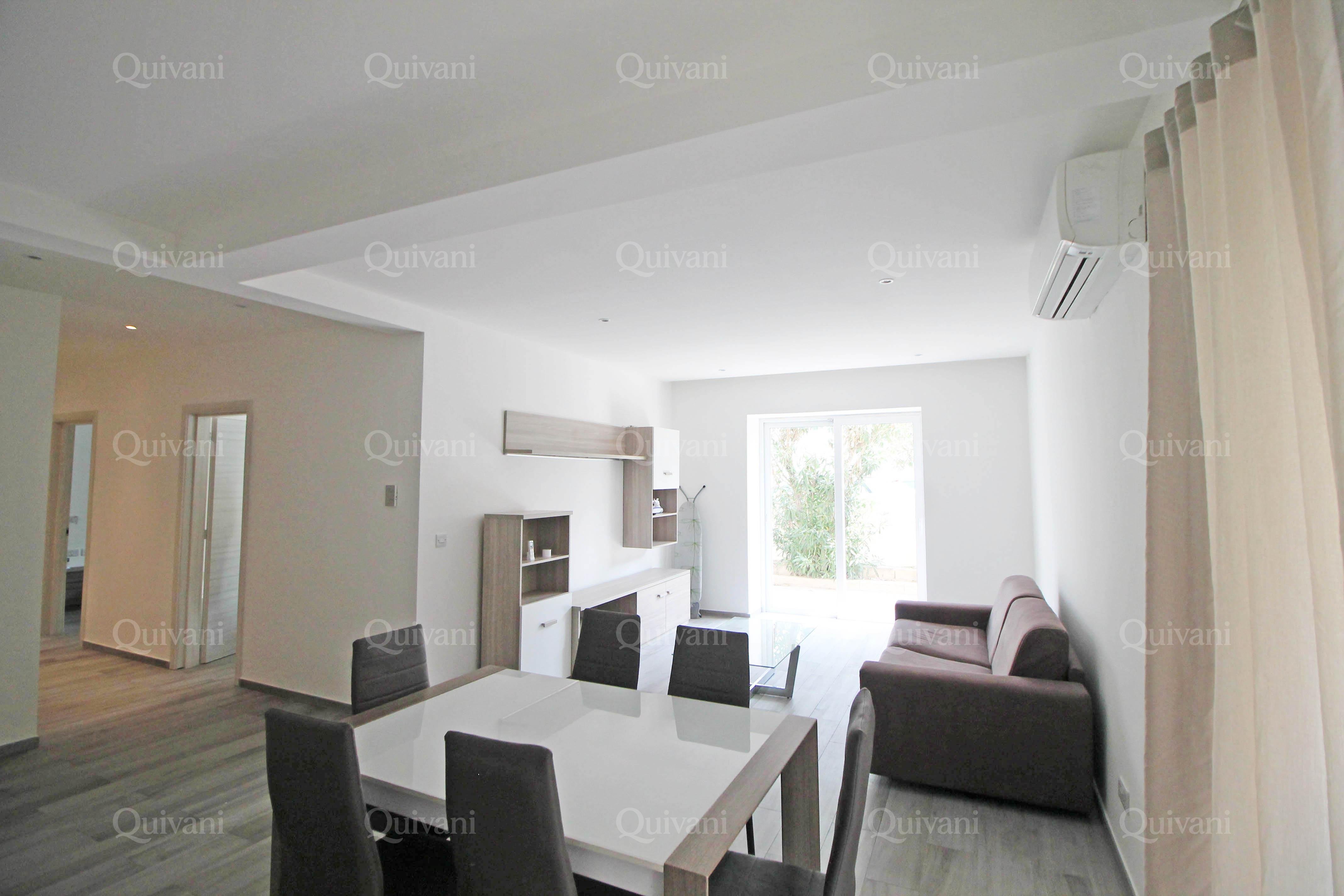 Kappara, Furnished Apartment