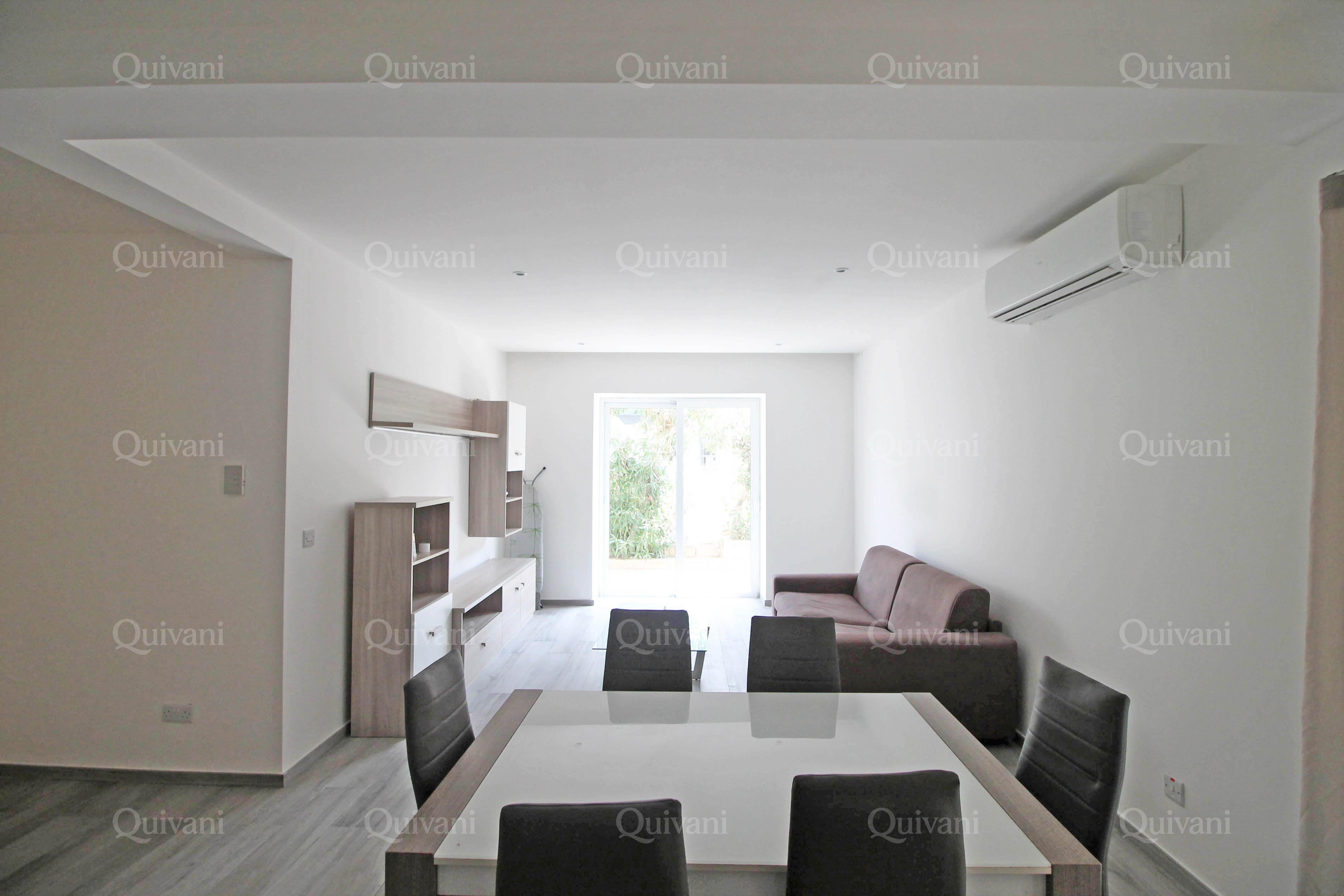 Kappara, Furnished Apartment