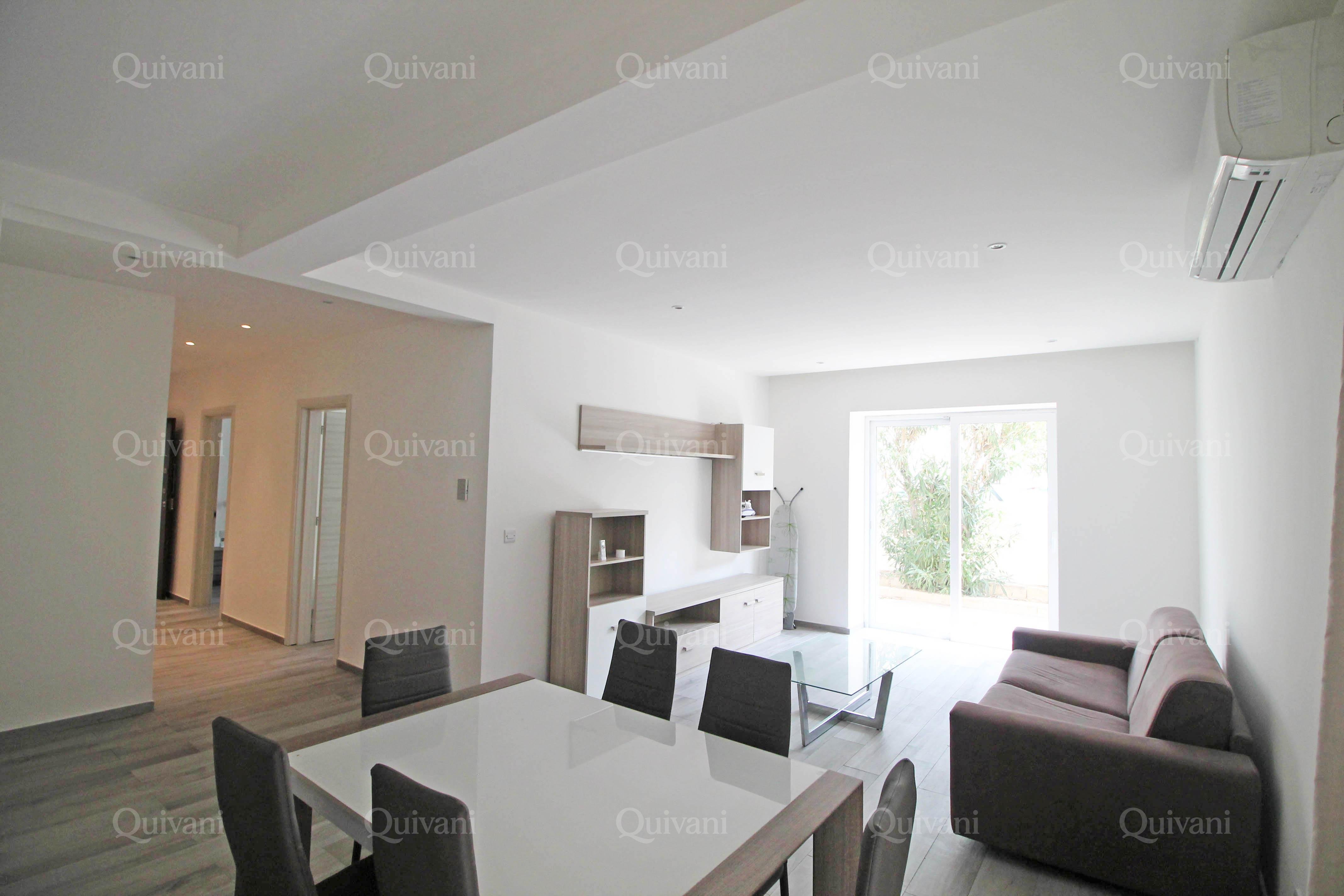 Kappara, Furnished Apartment