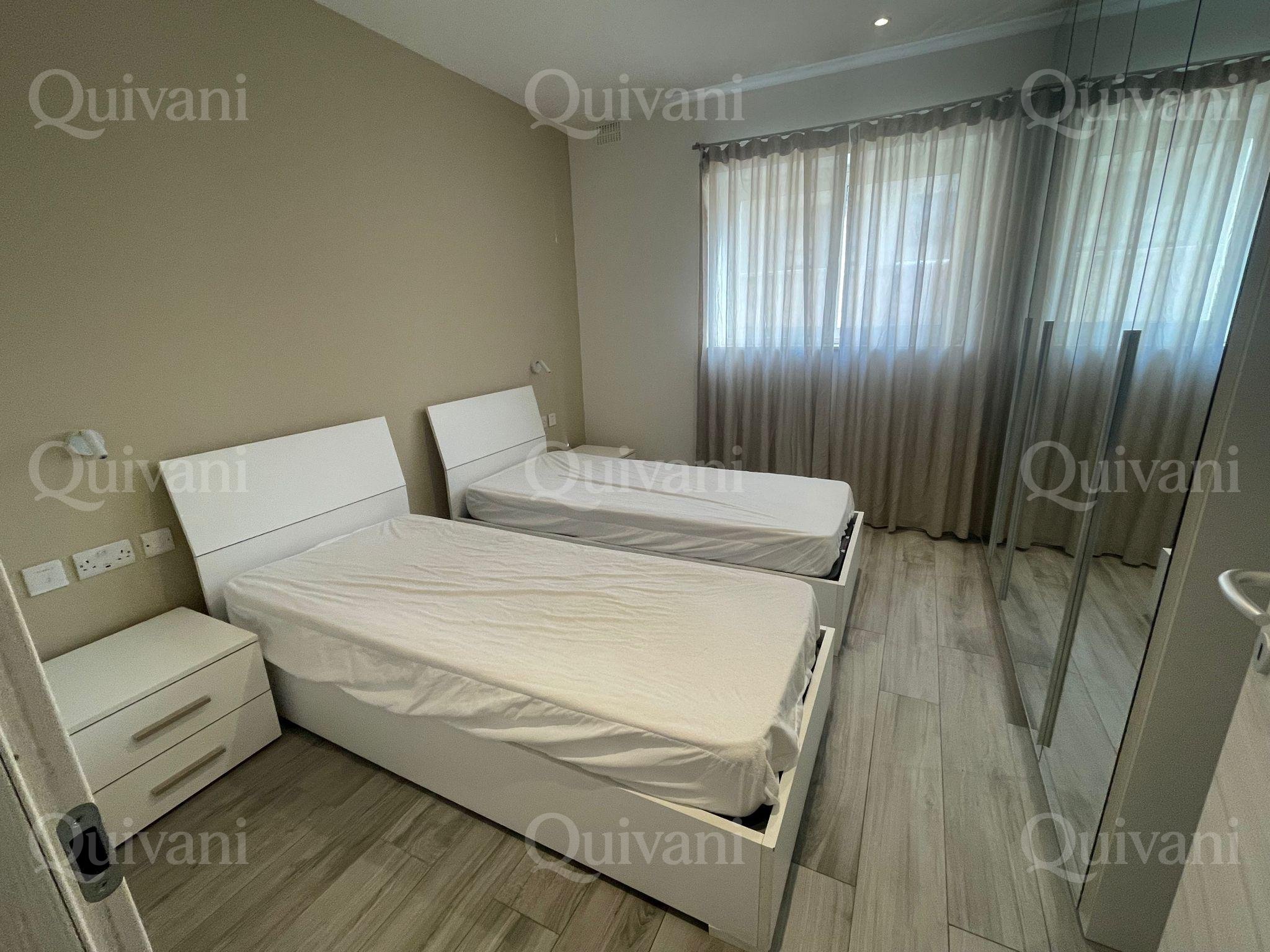 Kappara, Furnished Apartment