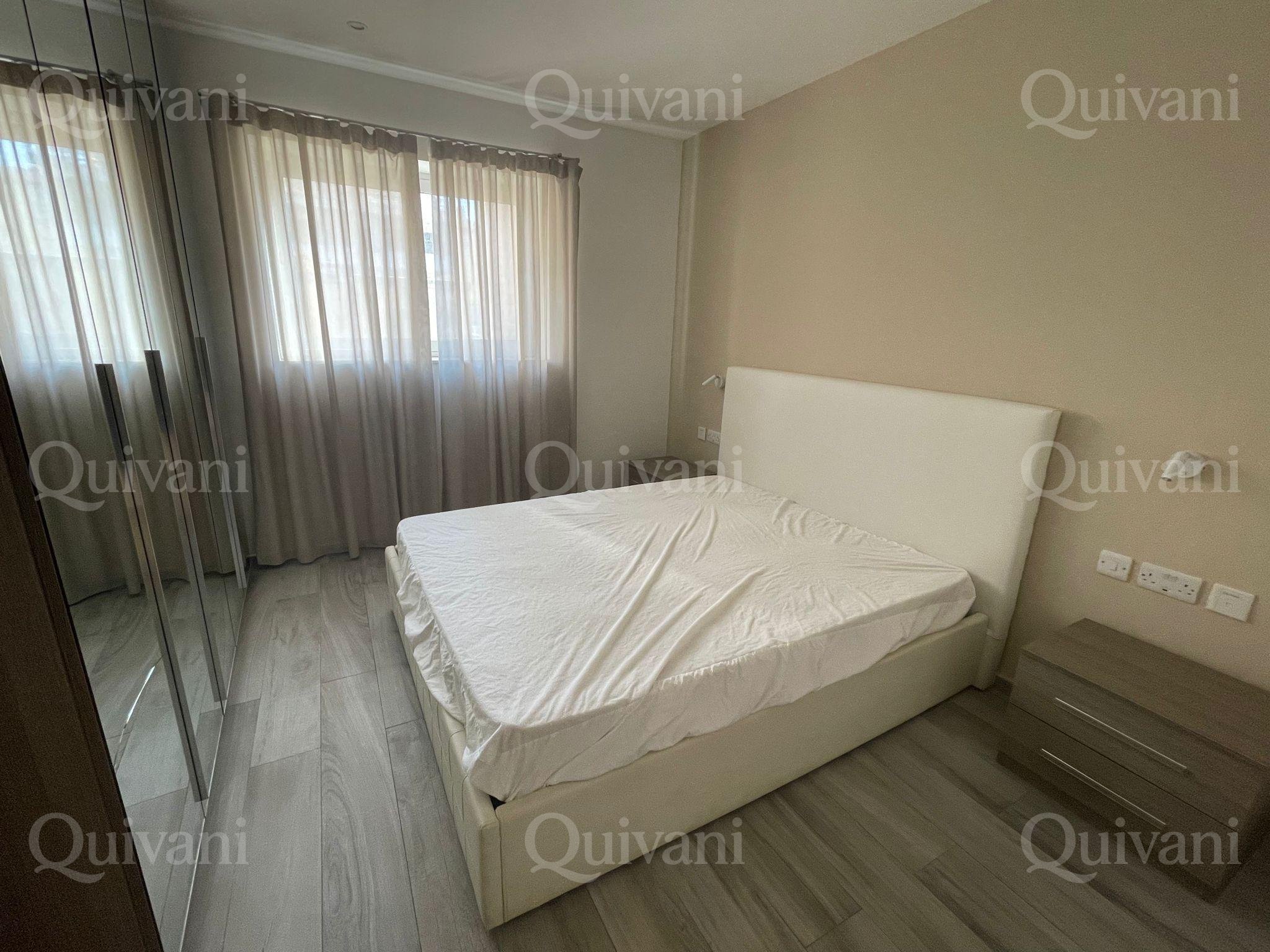 Kappara, Furnished Apartment