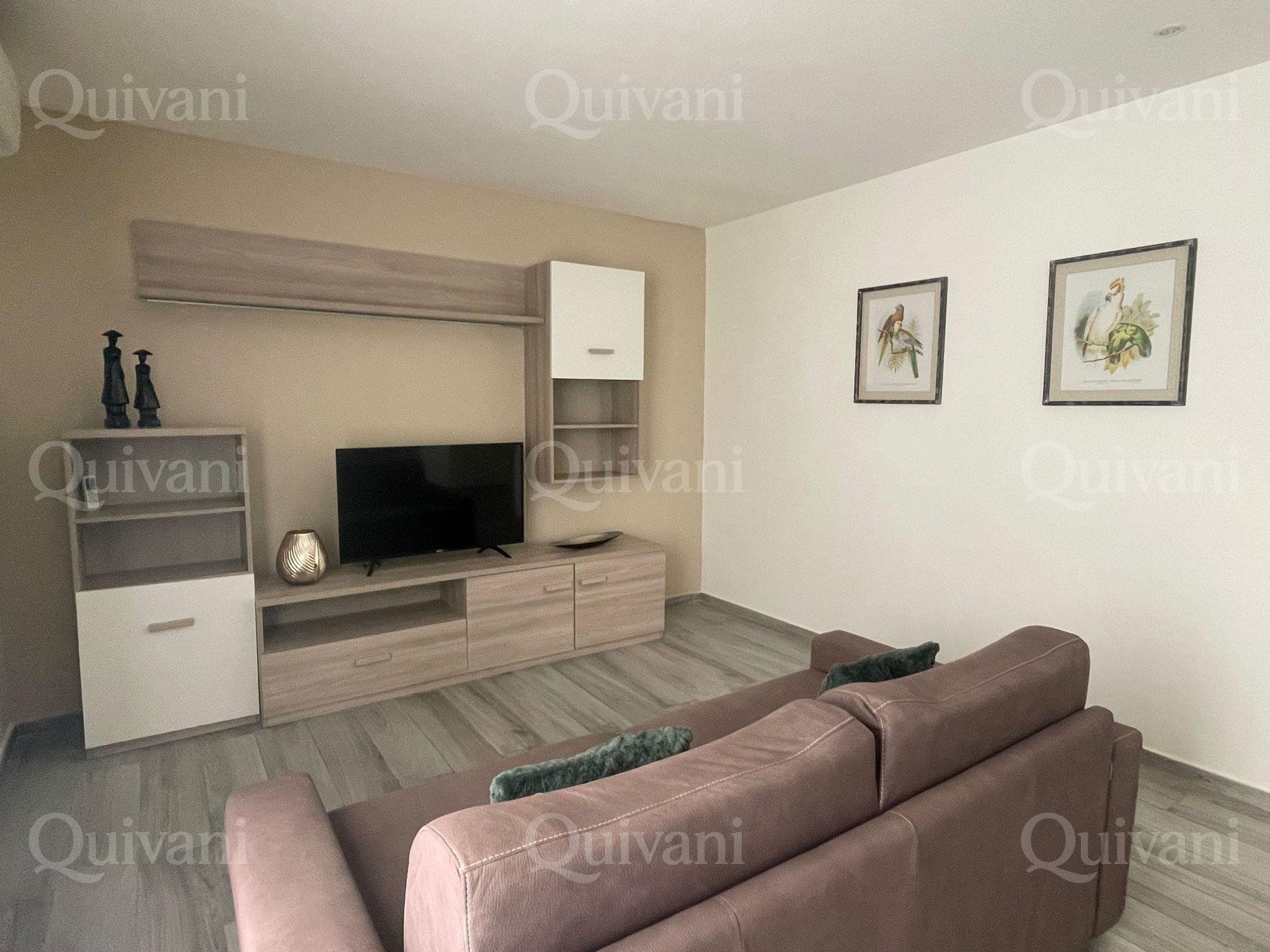 Kappara, Furnished Apartment