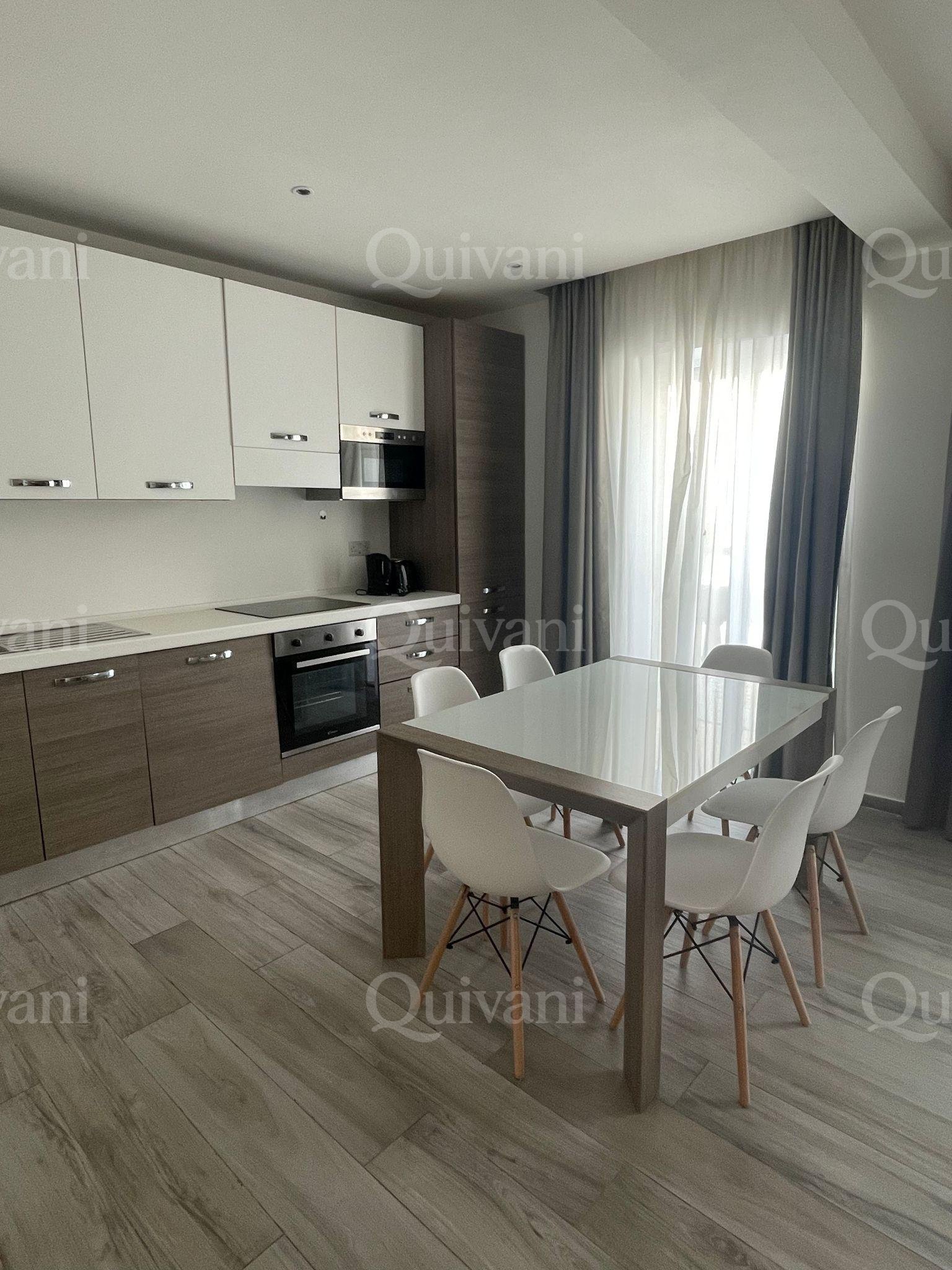 Kappara, Furnished Apartment
