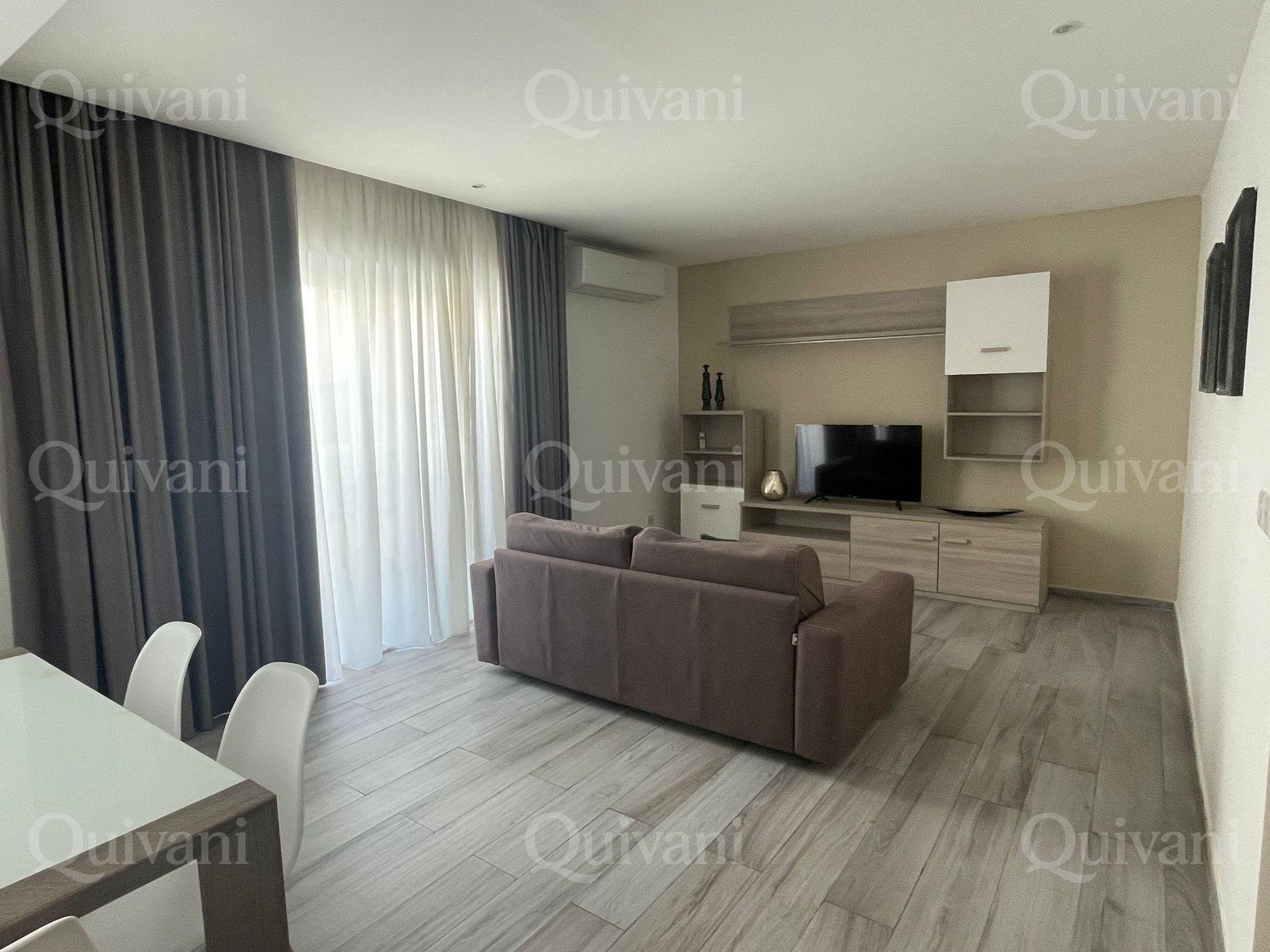 Kappara, Furnished Apartment