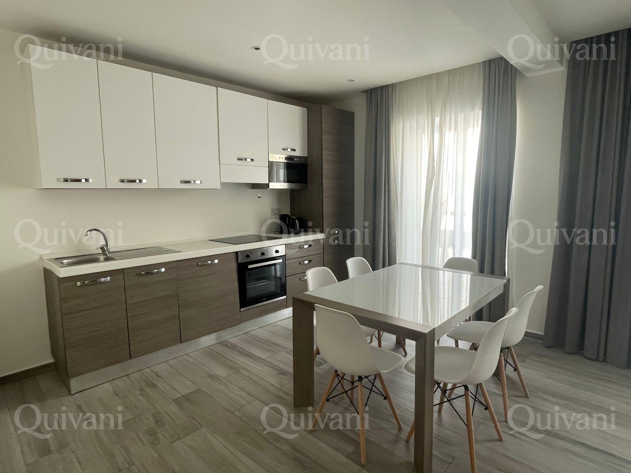Kappara, Furnished Apartment