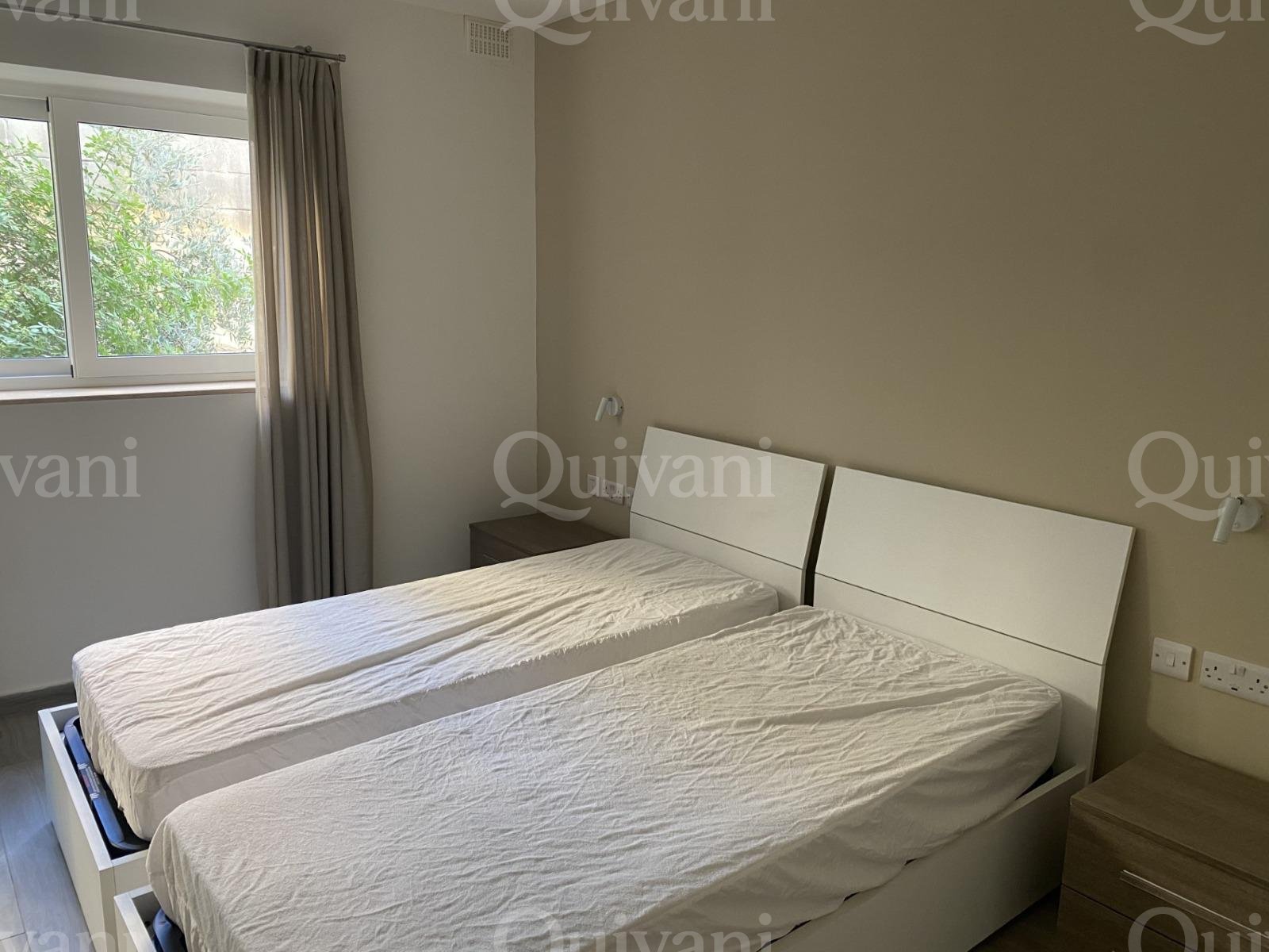 Kappara, Furnished Apartment