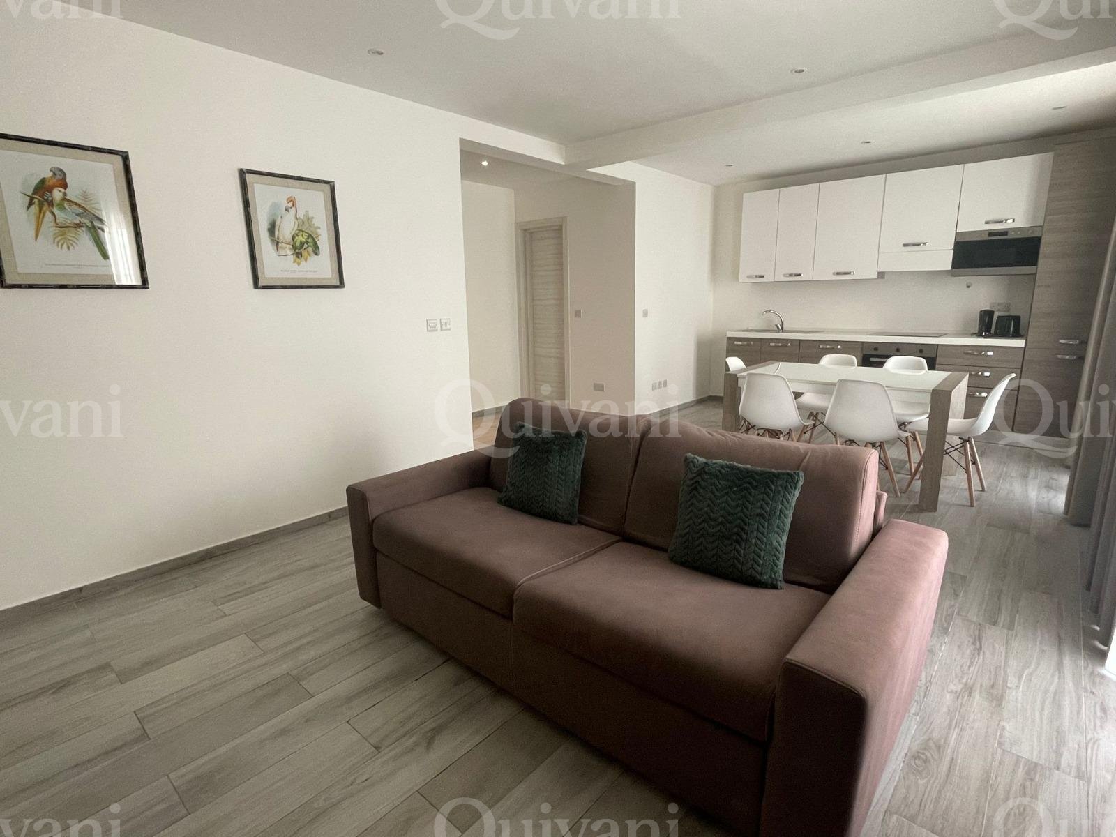 Kappara, Furnished Apartment