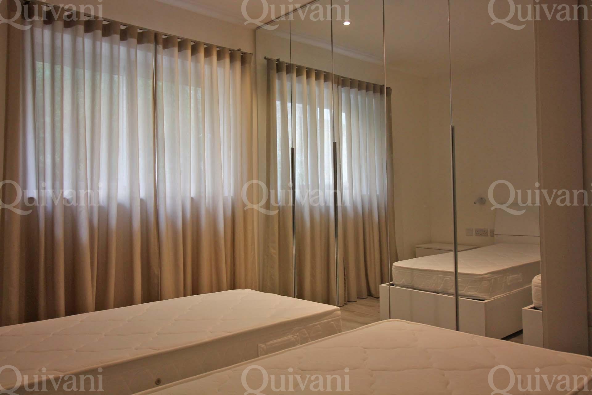 Kappara, Furnished Penthouse