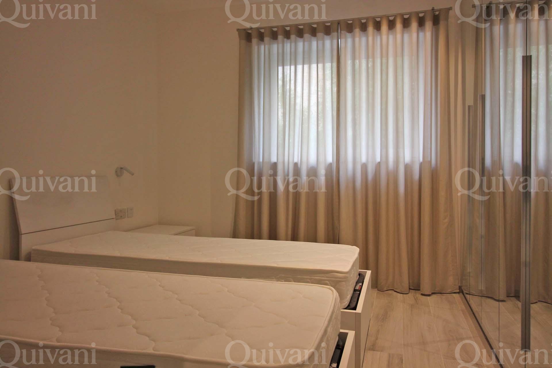 Kappara, Furnished Penthouse