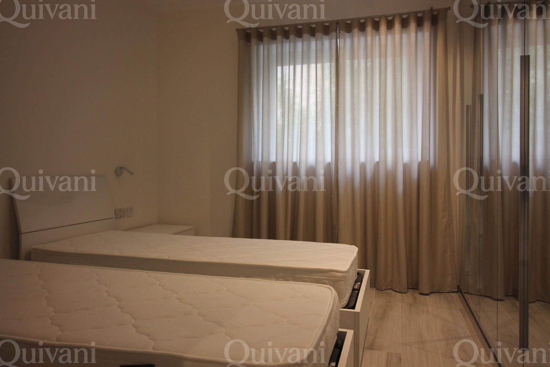 Kappara, Furnished Apartment