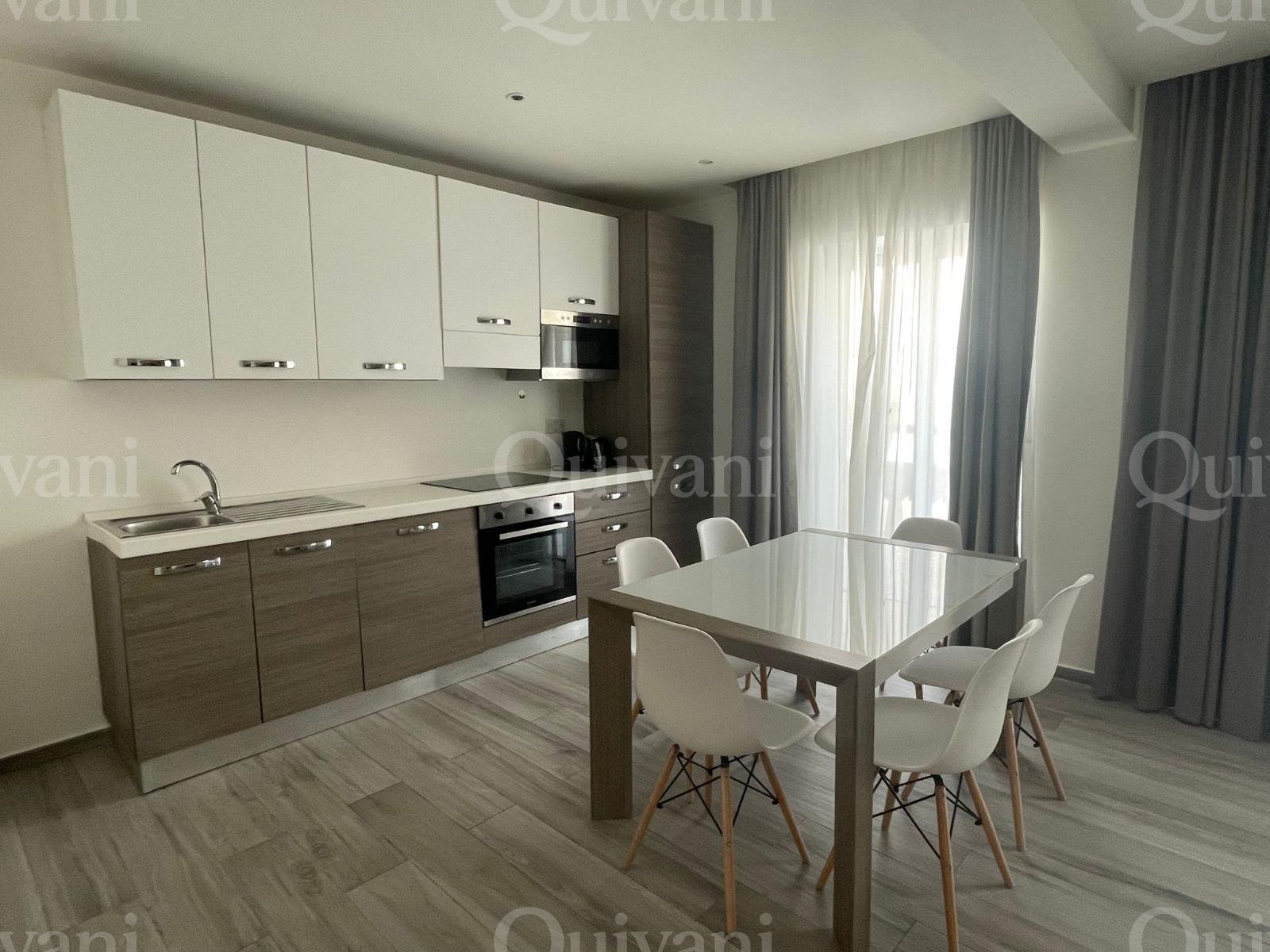 Kappara, Furnished Apartment