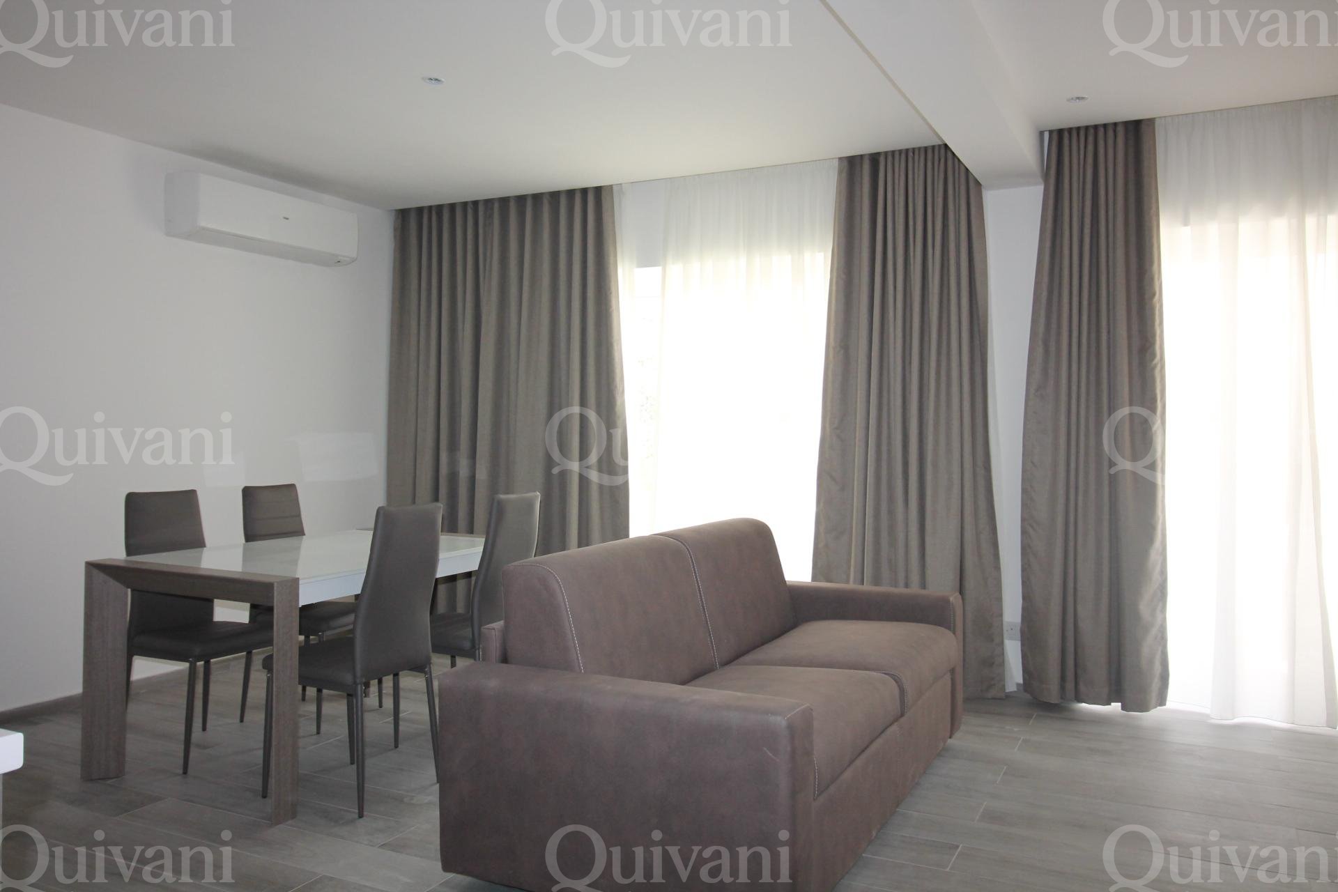 Kappara, Furnished Apartment
