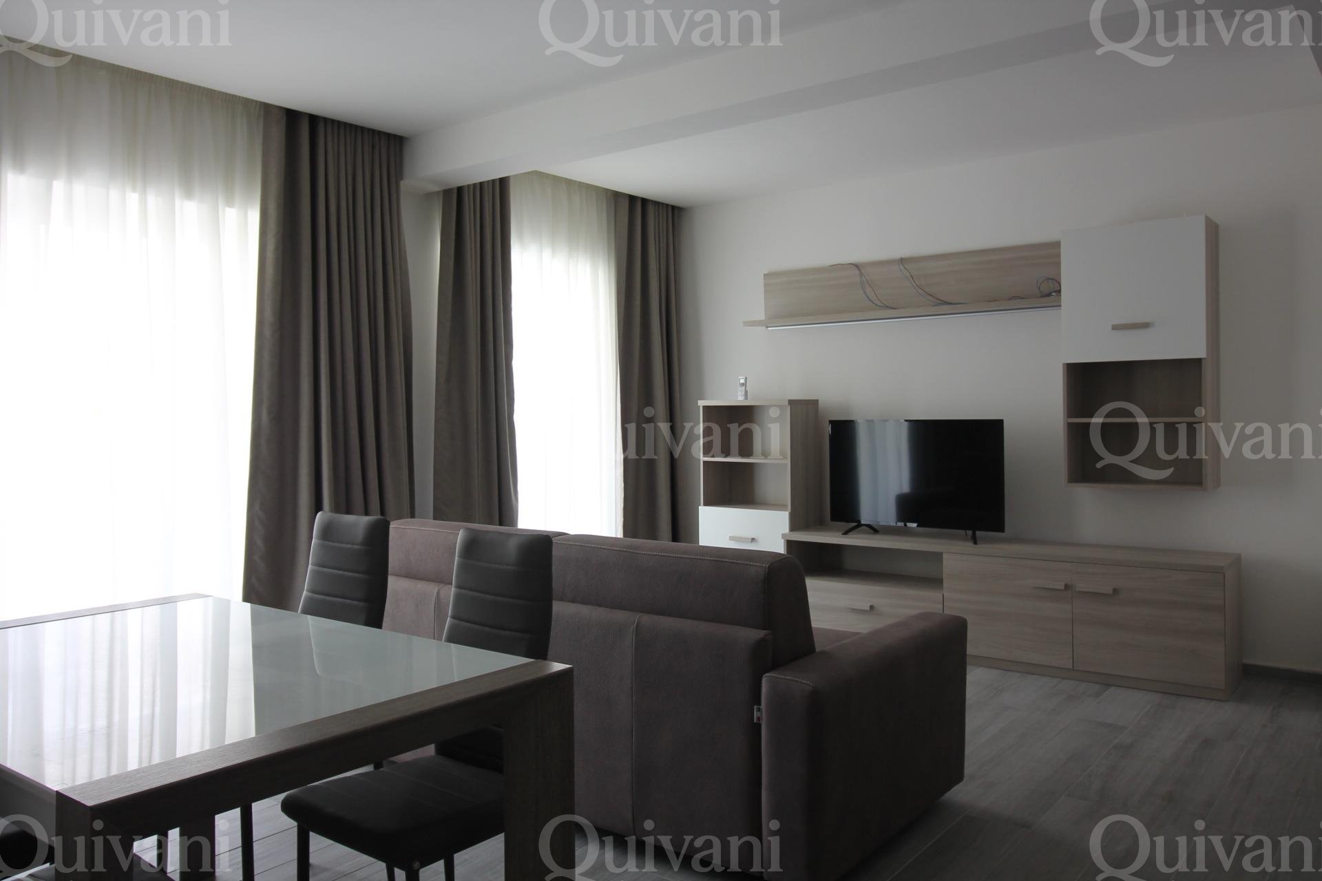Kappara, Furnished Apartment