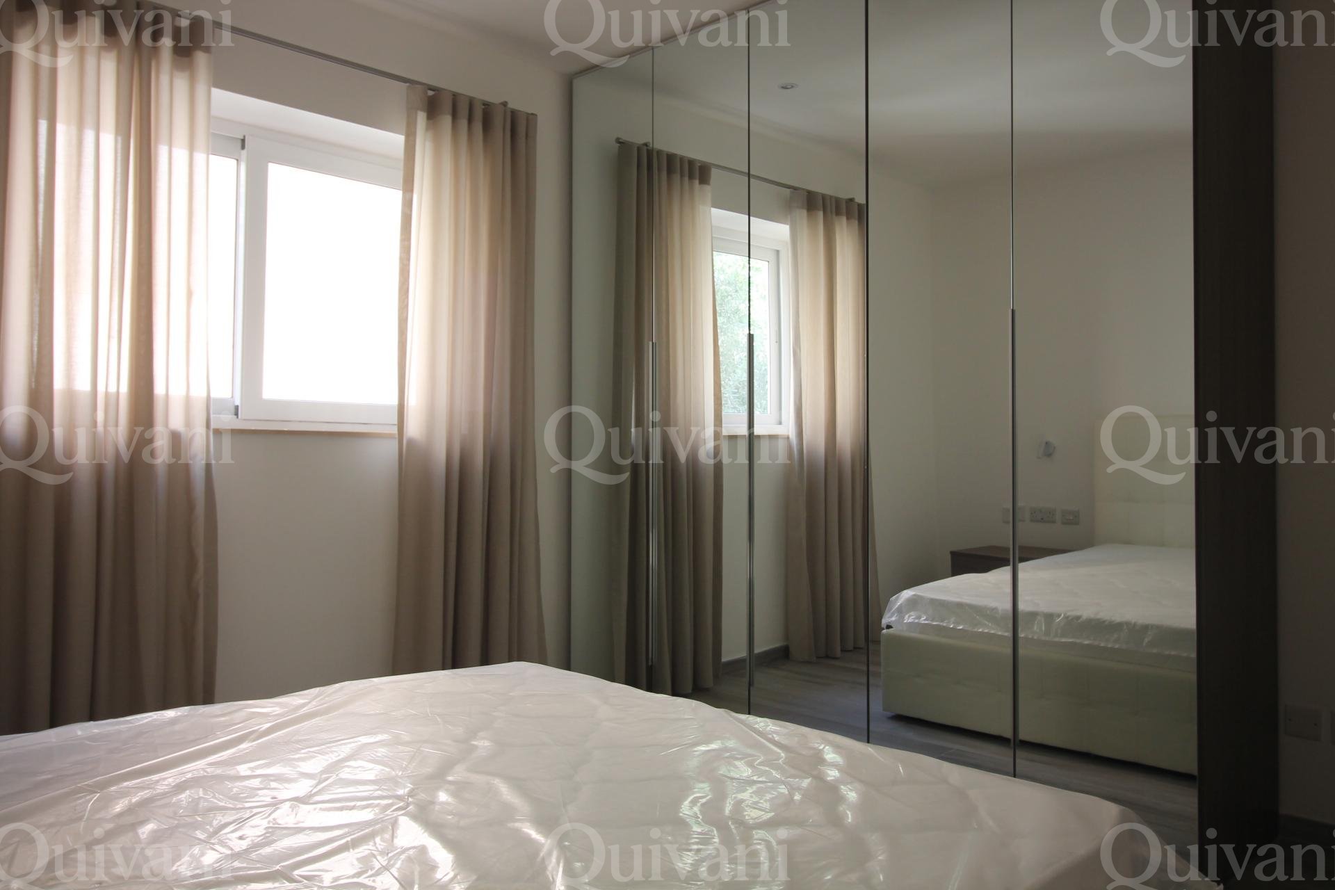 Kappara, Furnished Apartment