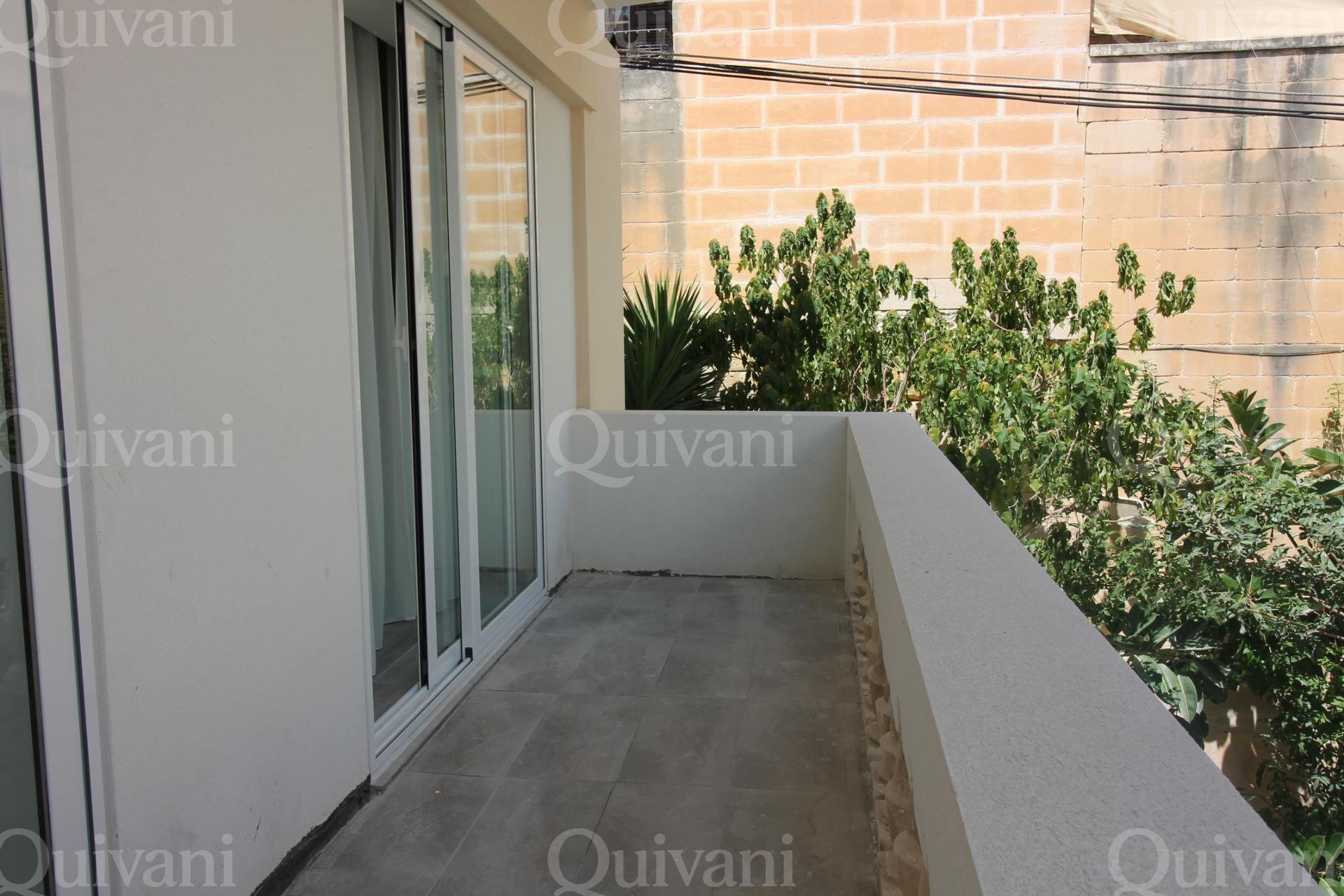 Kappara, Furnished Apartment