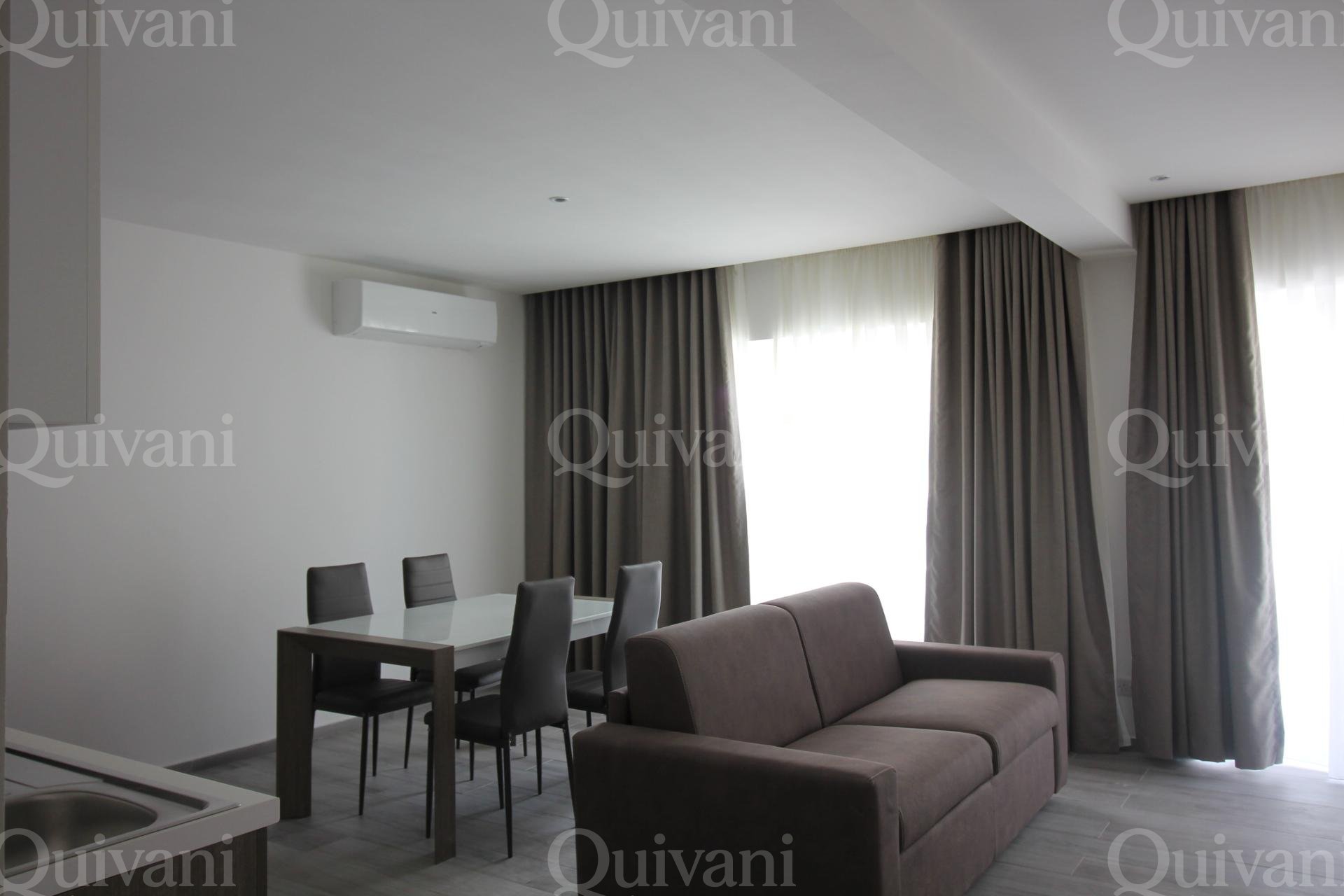 Kappara, Furnished Apartment