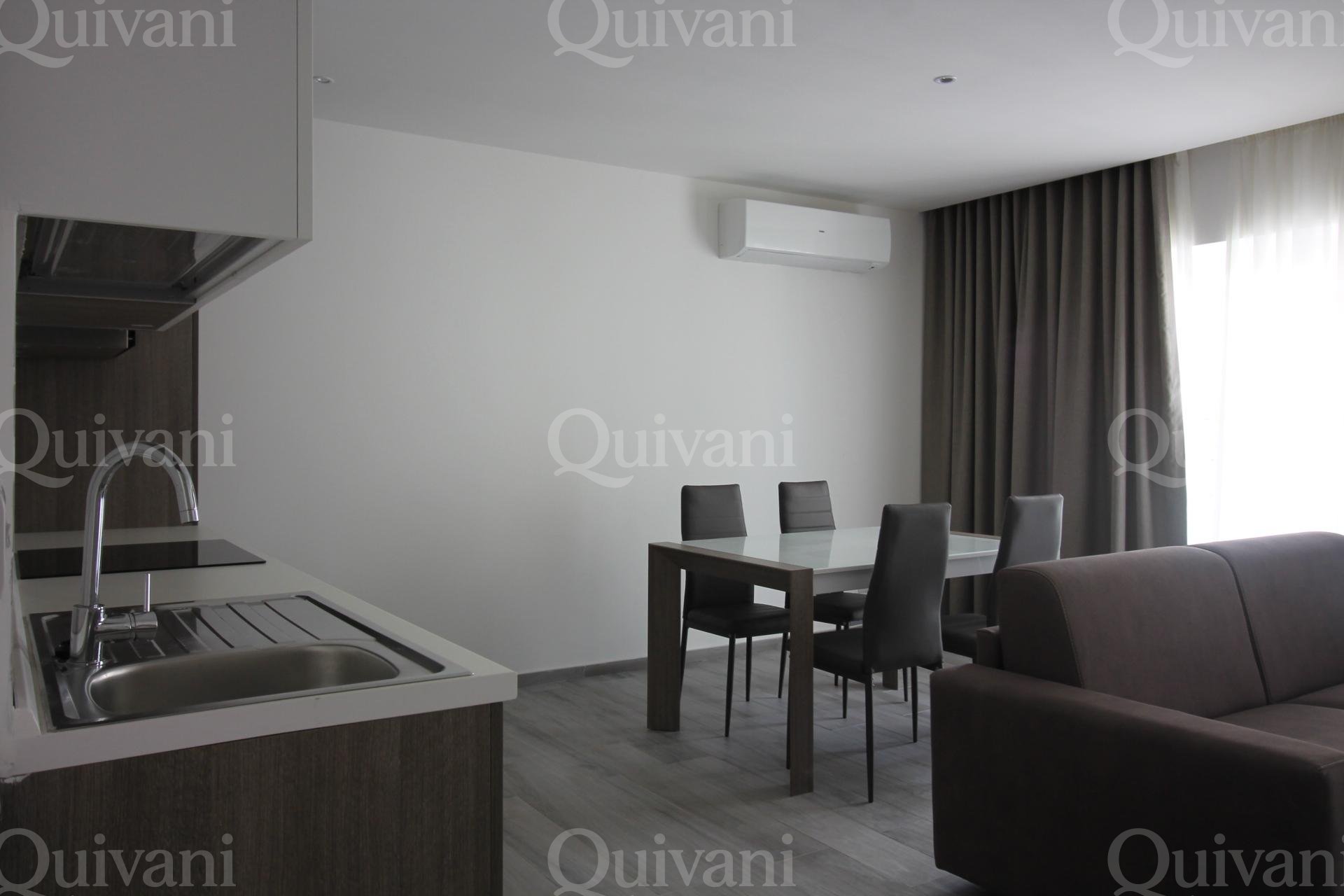 Kappara, Furnished Apartment