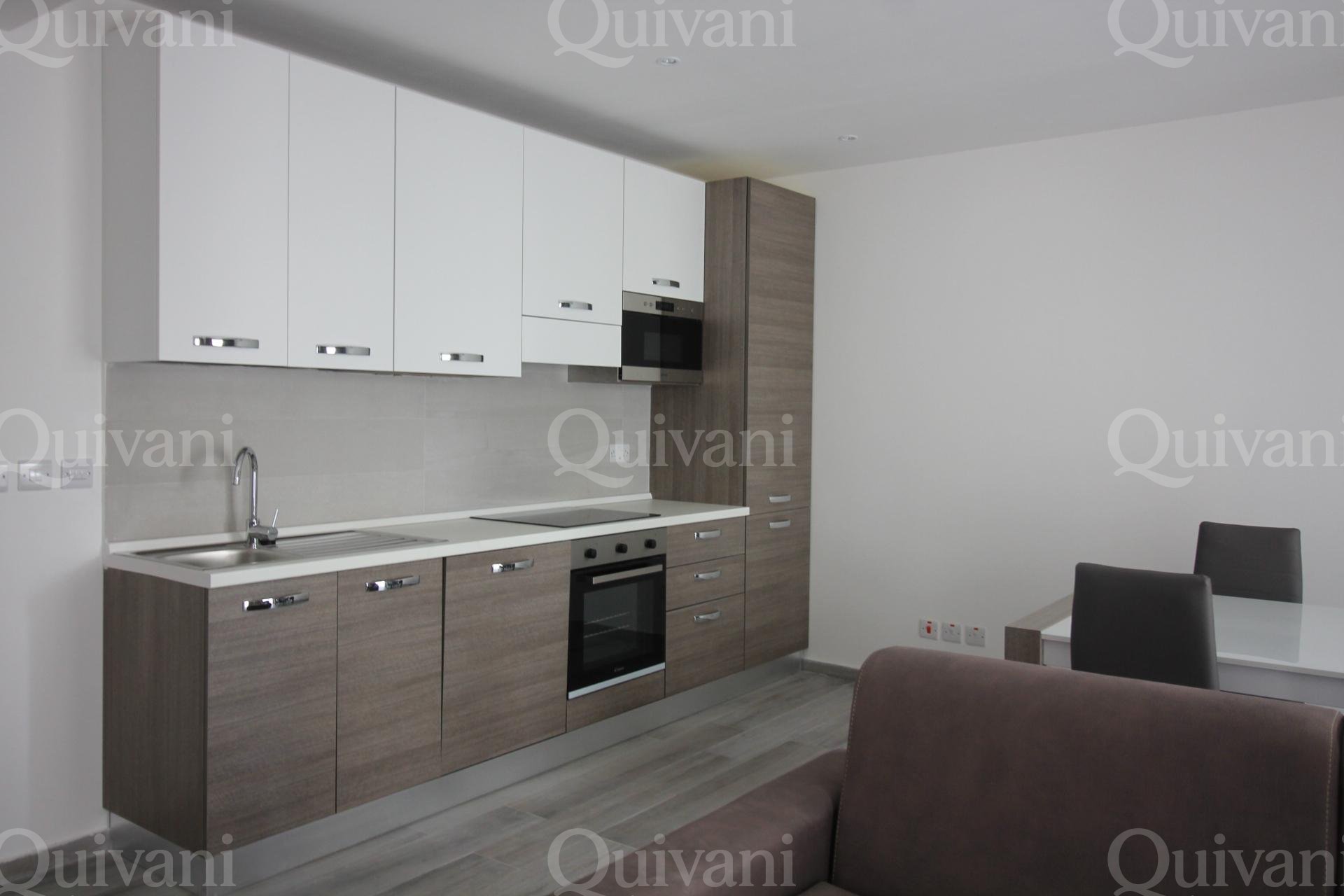 Kappara, Furnished Apartment